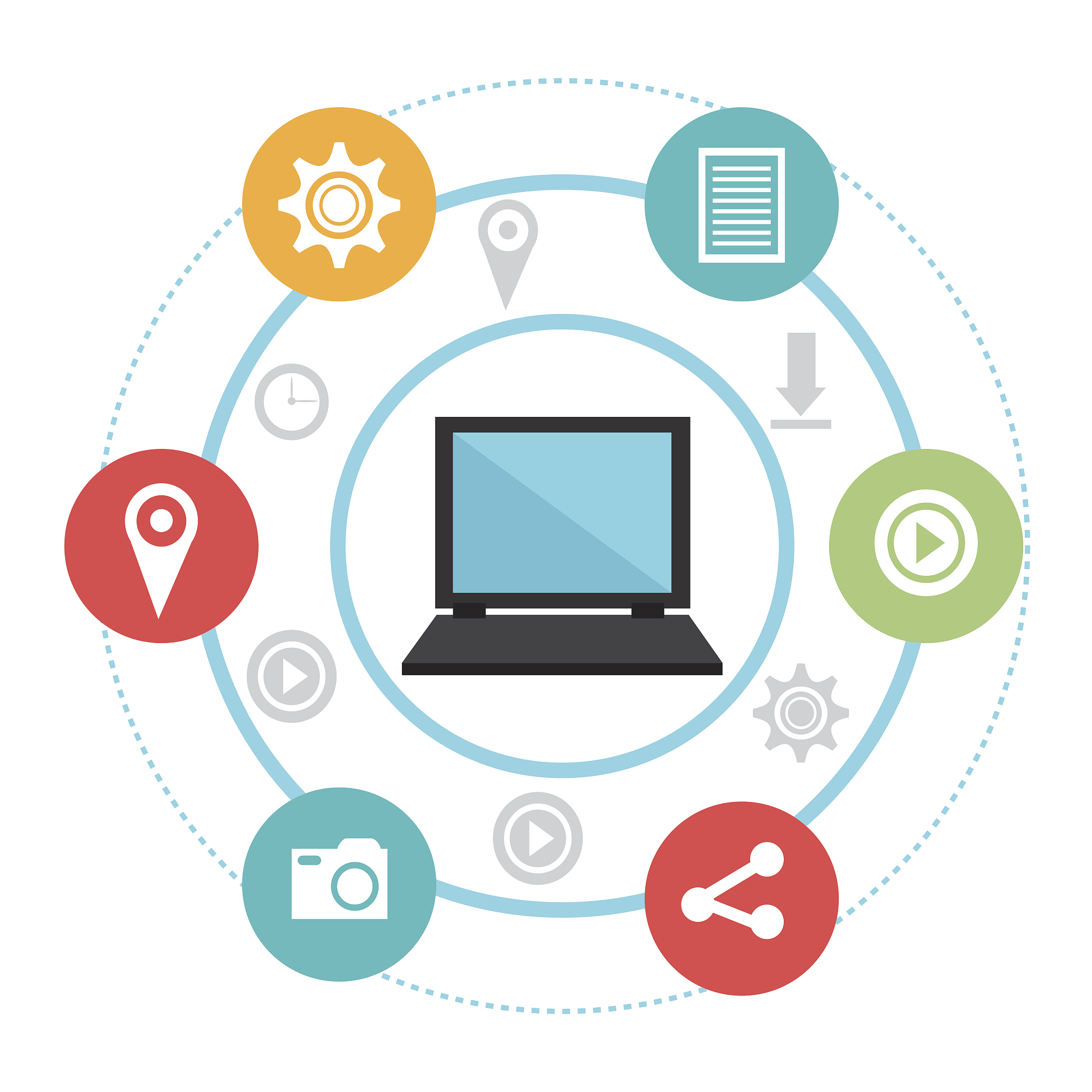 multimedia design