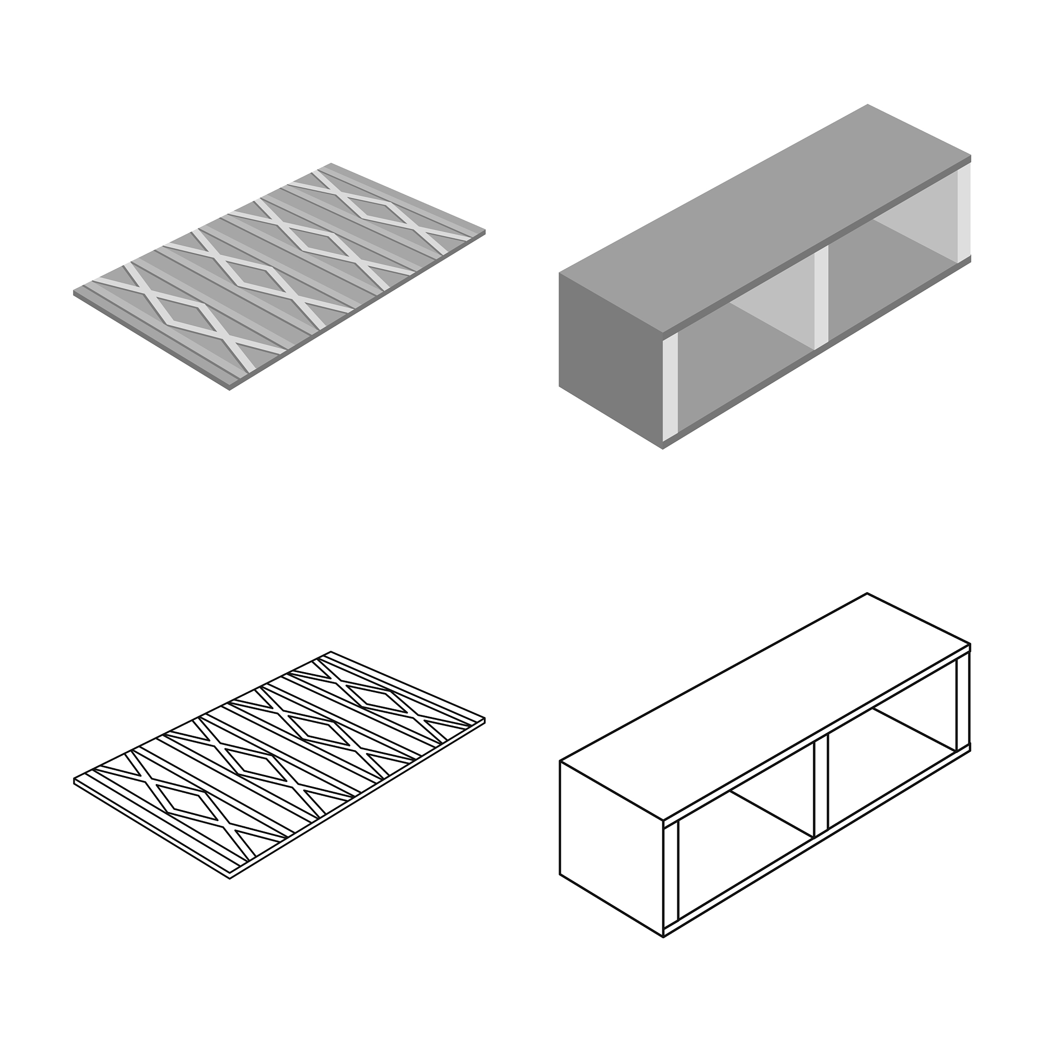 天方体木料锯成小块后表面积增加计算