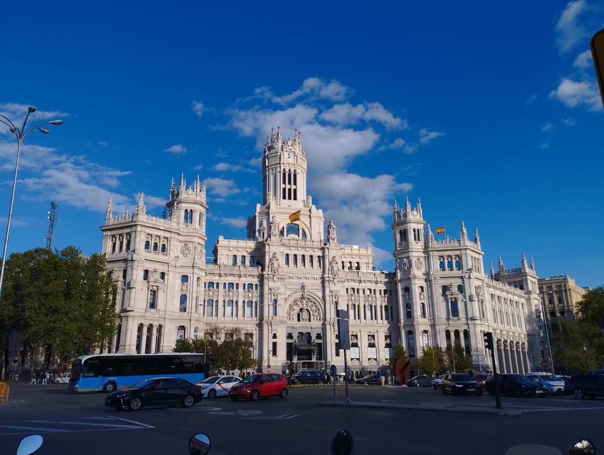 柏林: 历史名城, 文化之都, 魅力无限