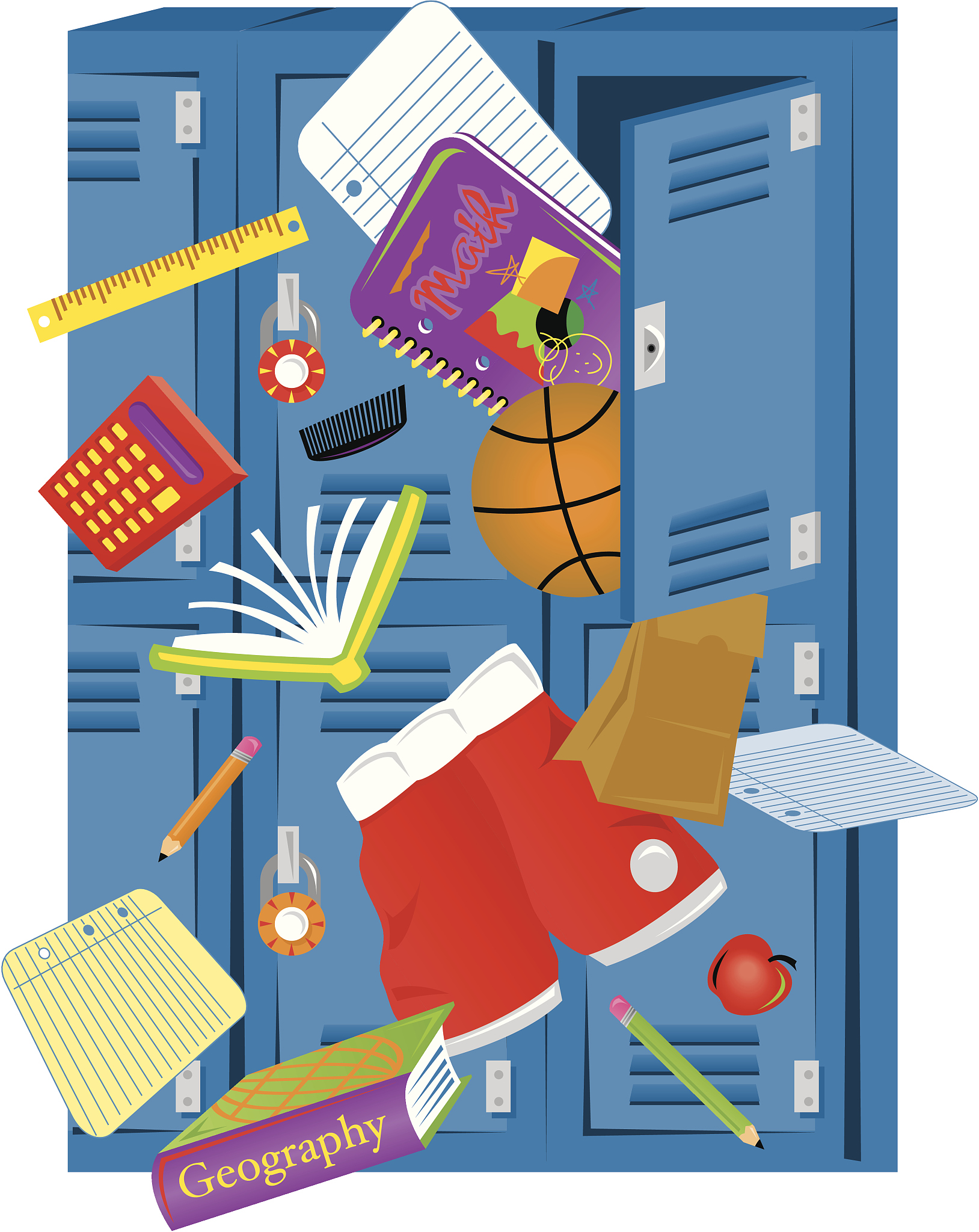 2006年 中考 满分 750分 各科 分值及考试内容