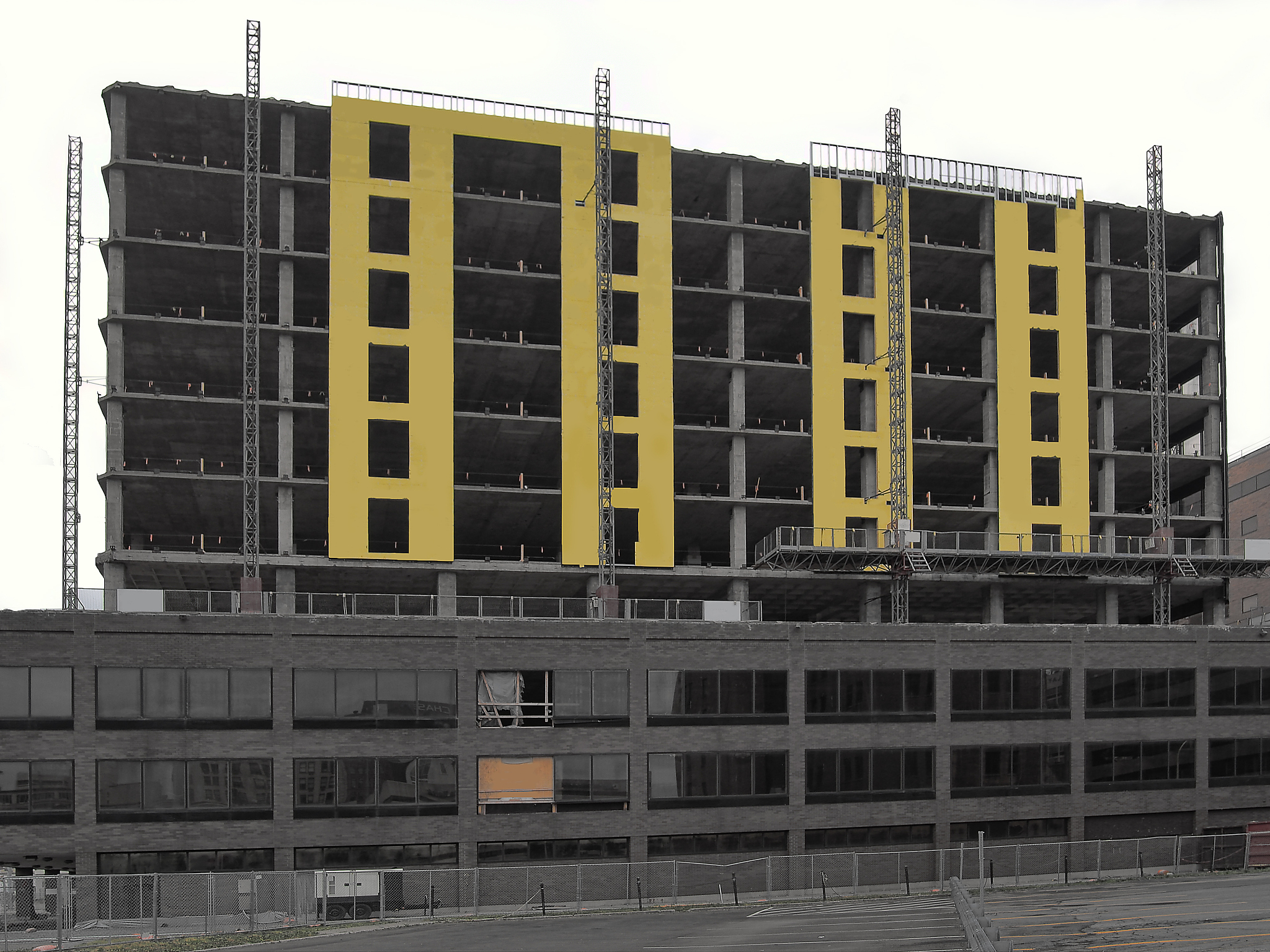 深圳装配式建筑设计认定：参考《深圳市装配式建筑技术认定标准》