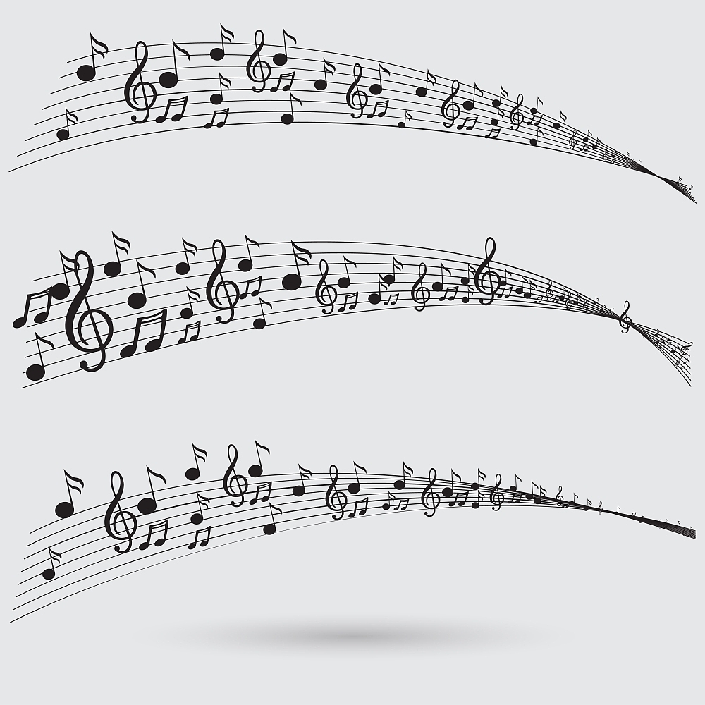 music icon