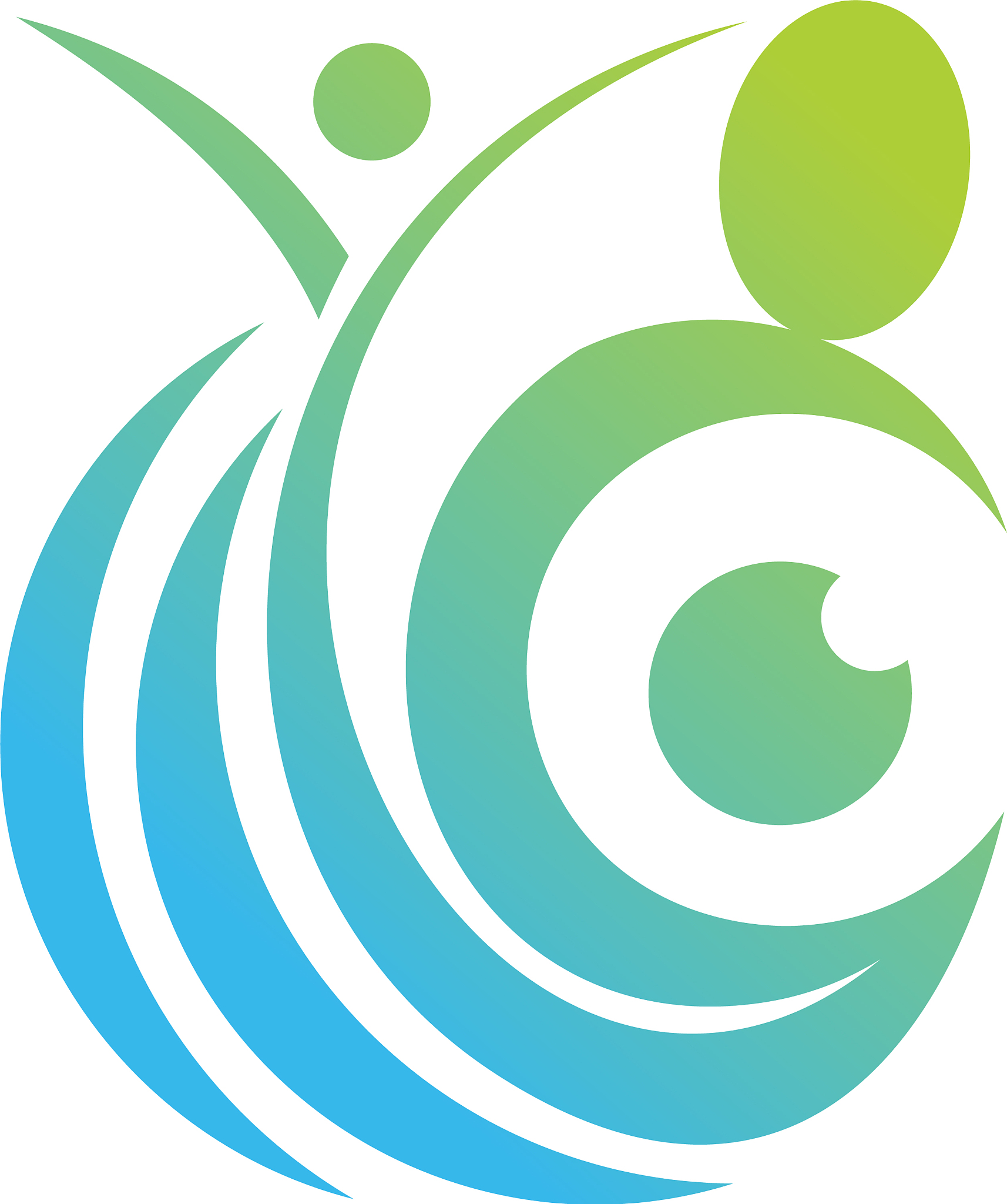 healthcare logo template