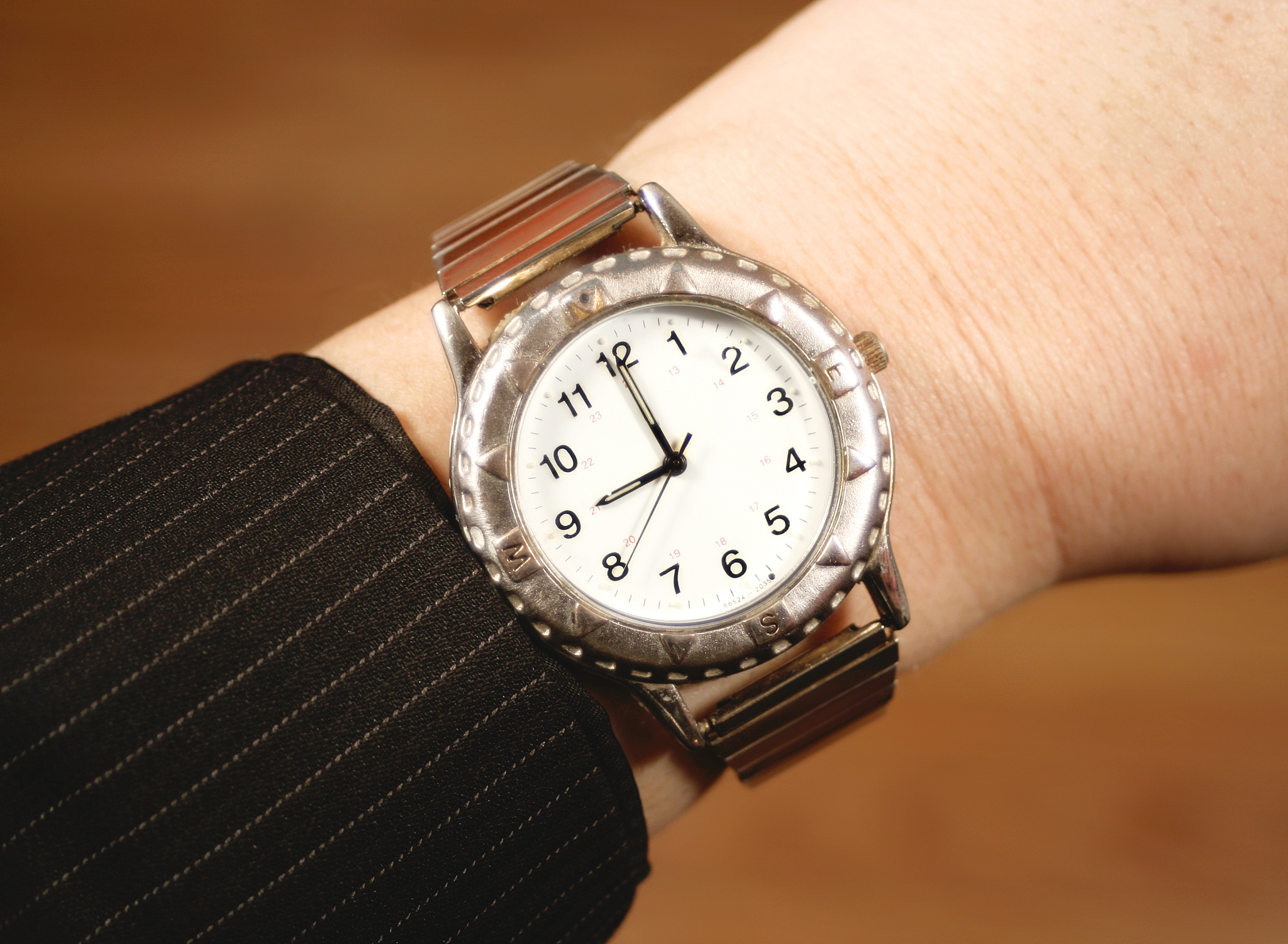 business watch