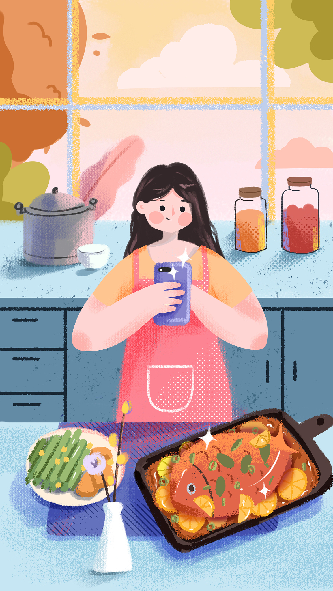 美食烹饪大师手游更新：全新食材、配方、器具，等你来体验！