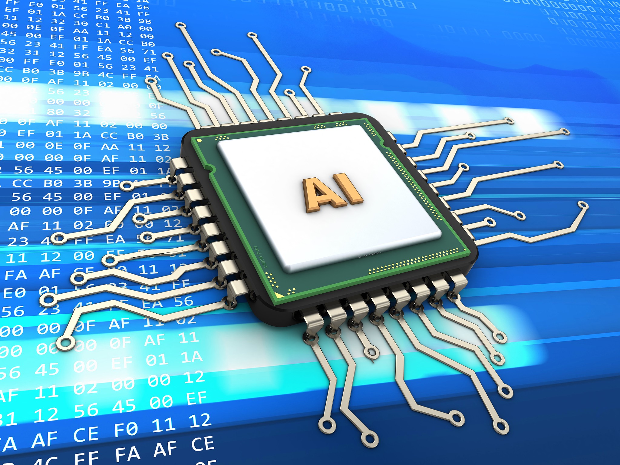 CPU 模型详解：架构、组件及功能