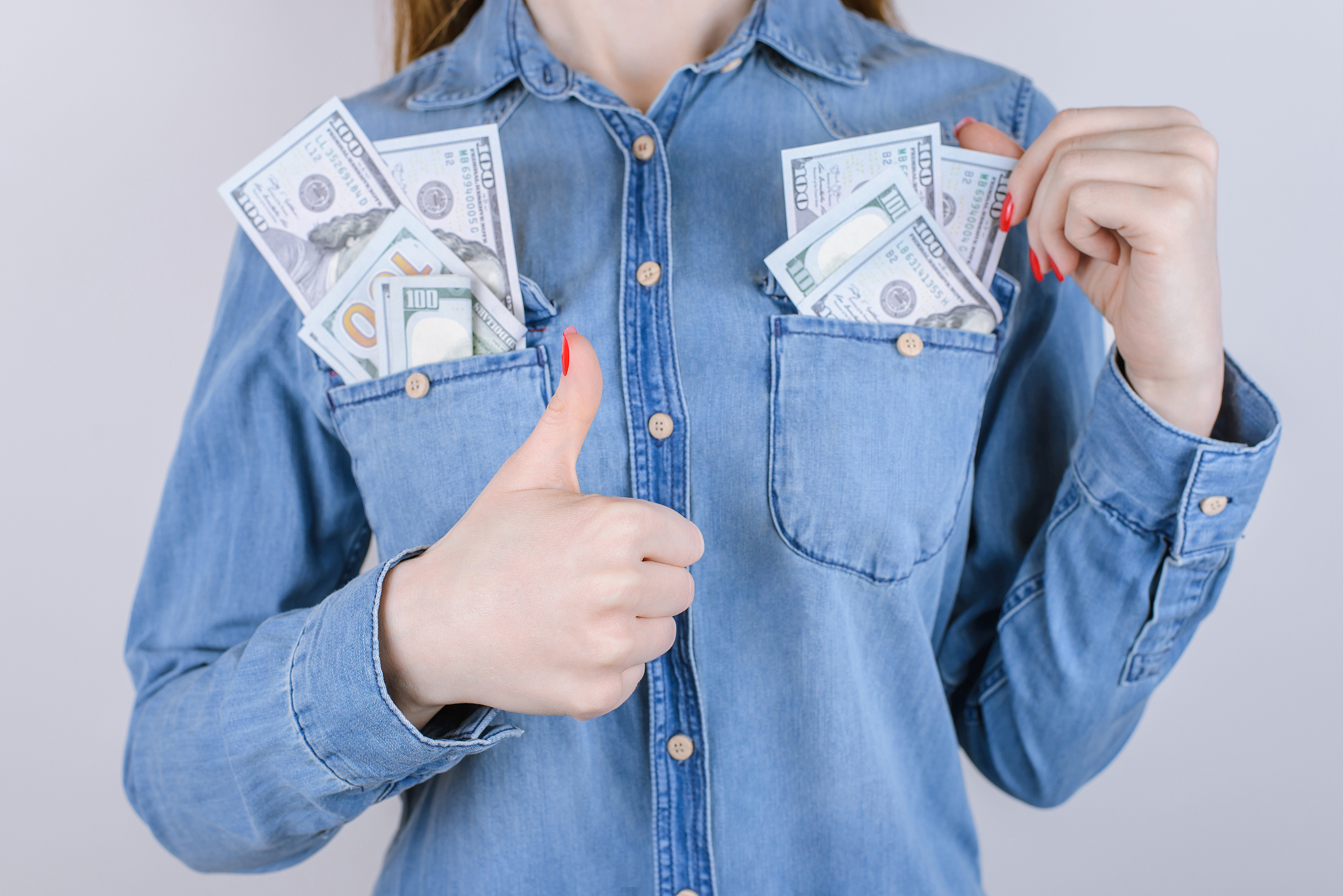 shopping online buyer receive sell loan tax win wallet profit bu