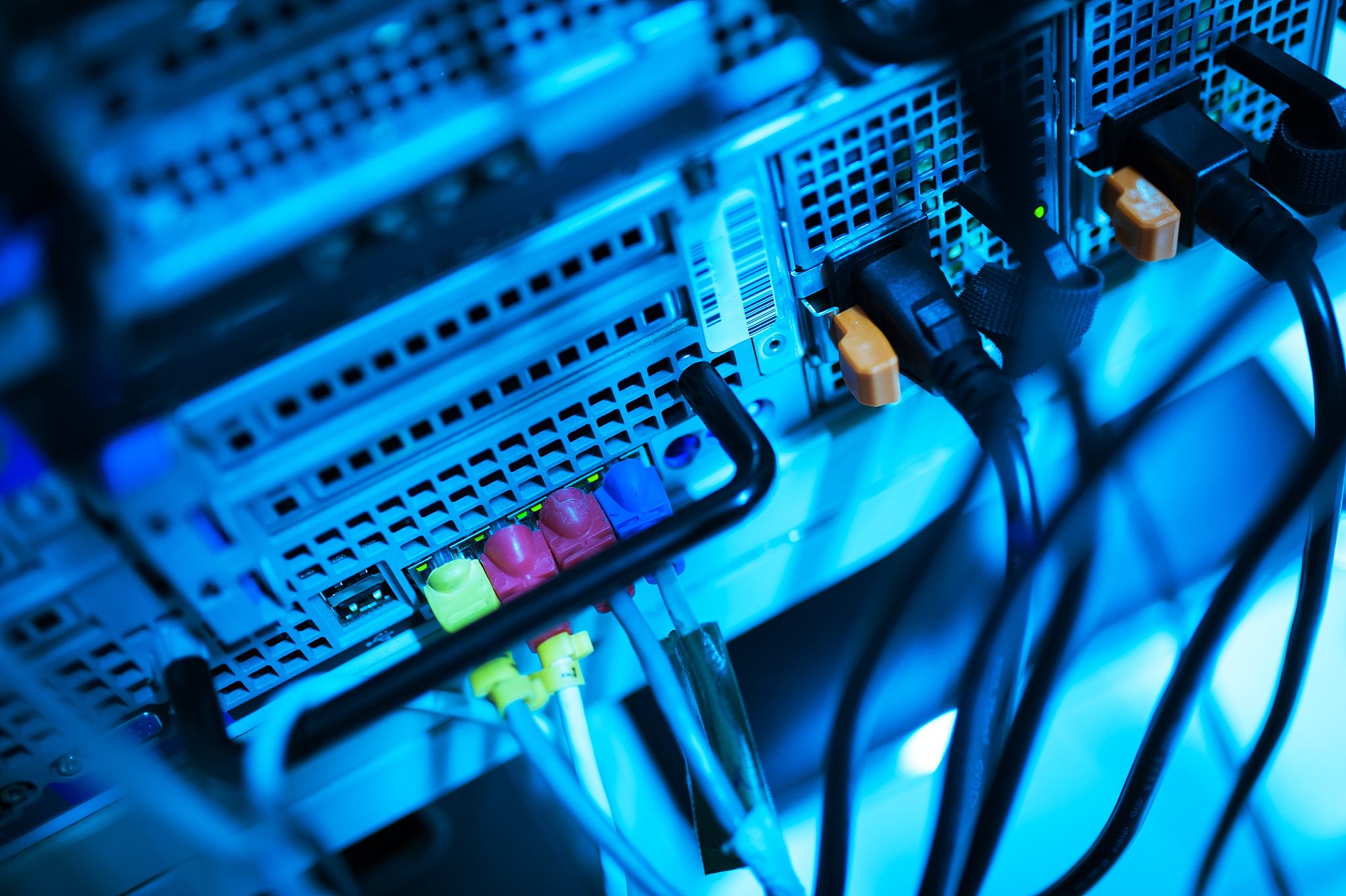 网络防火墙实验：ensp配置与规则设置详解