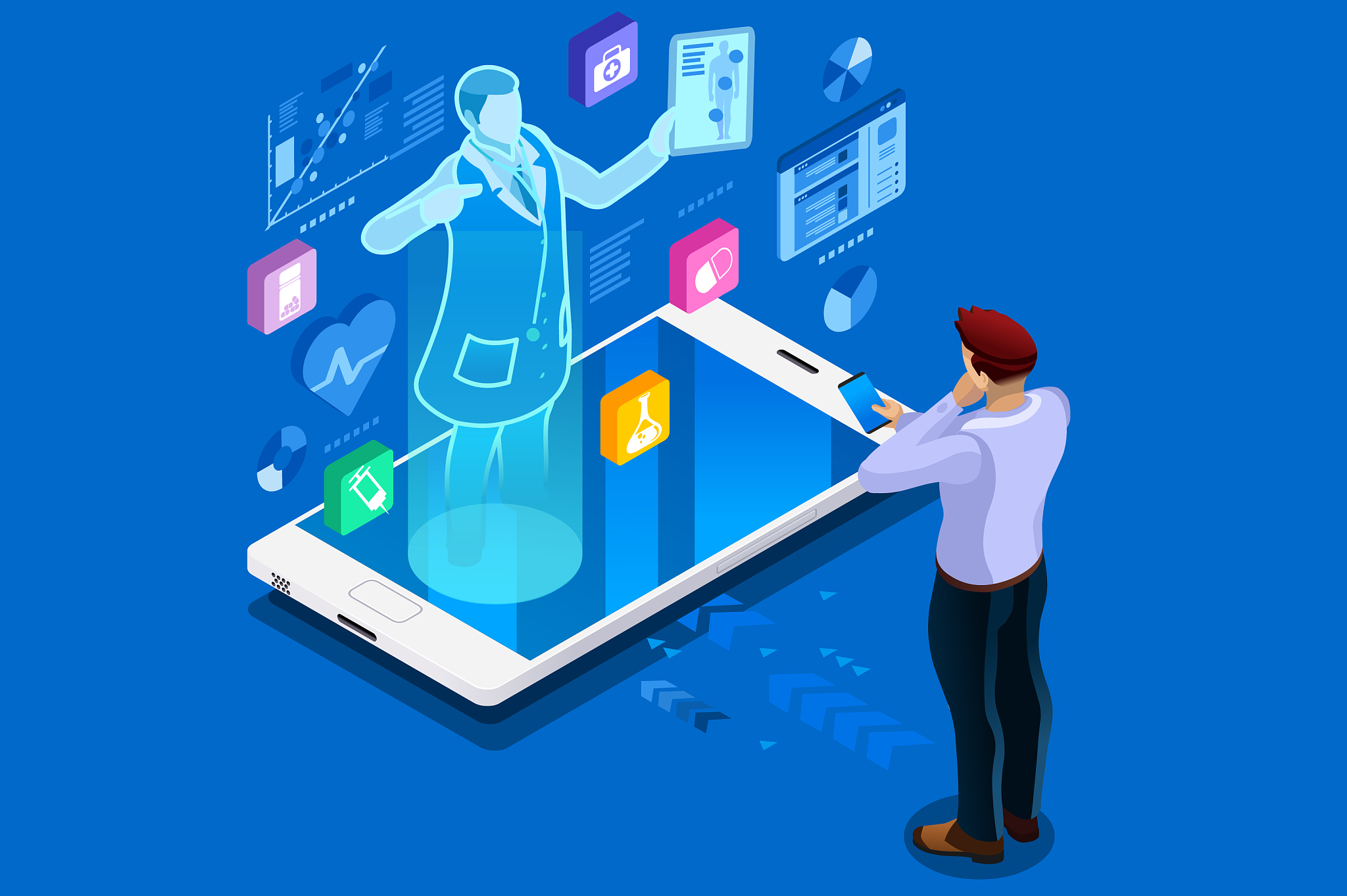 health technology