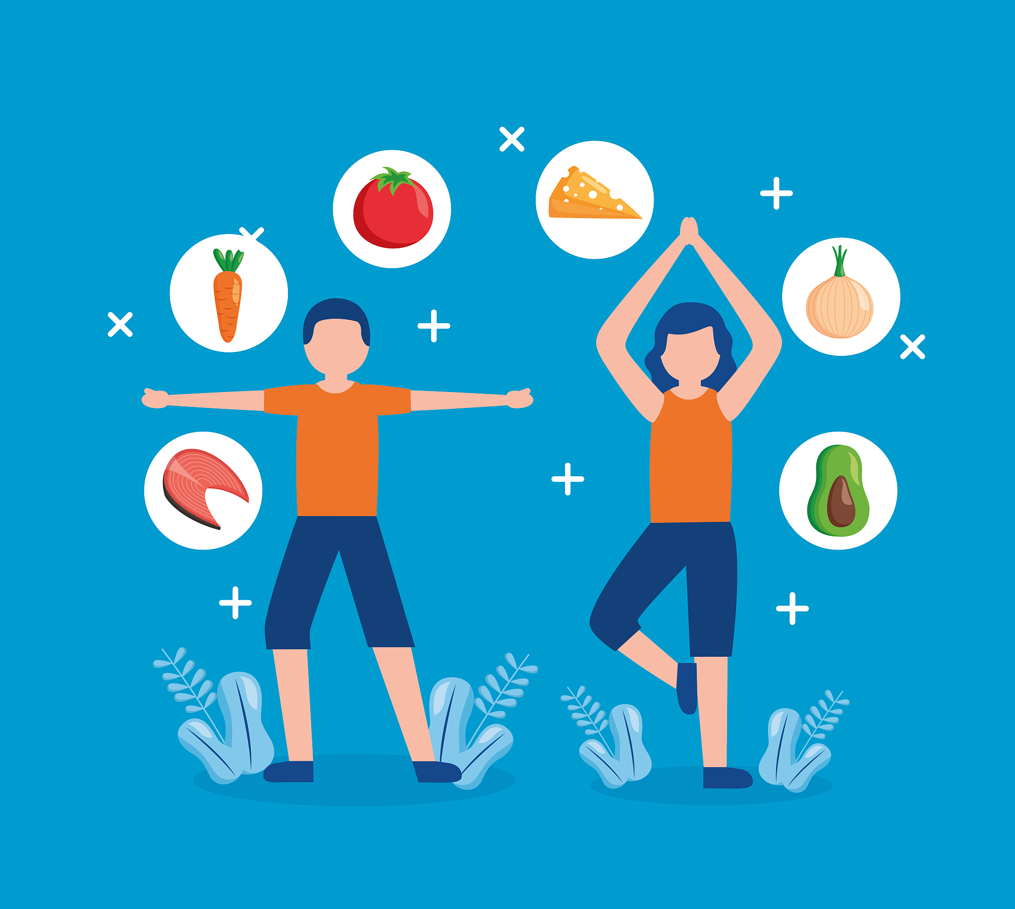 请帮我写一个关于健康的作文