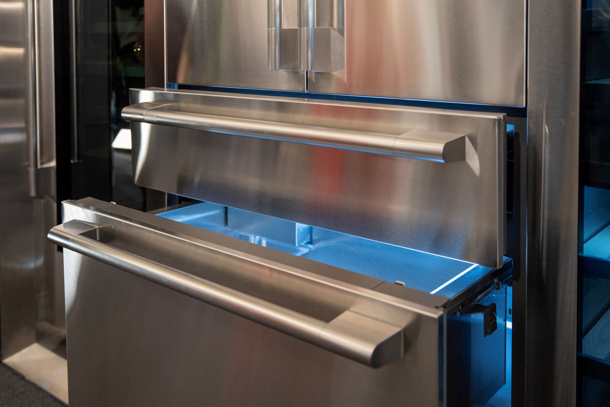 Kitchen Storage Rack: Organize Your Kitchen with Style and Efficiency