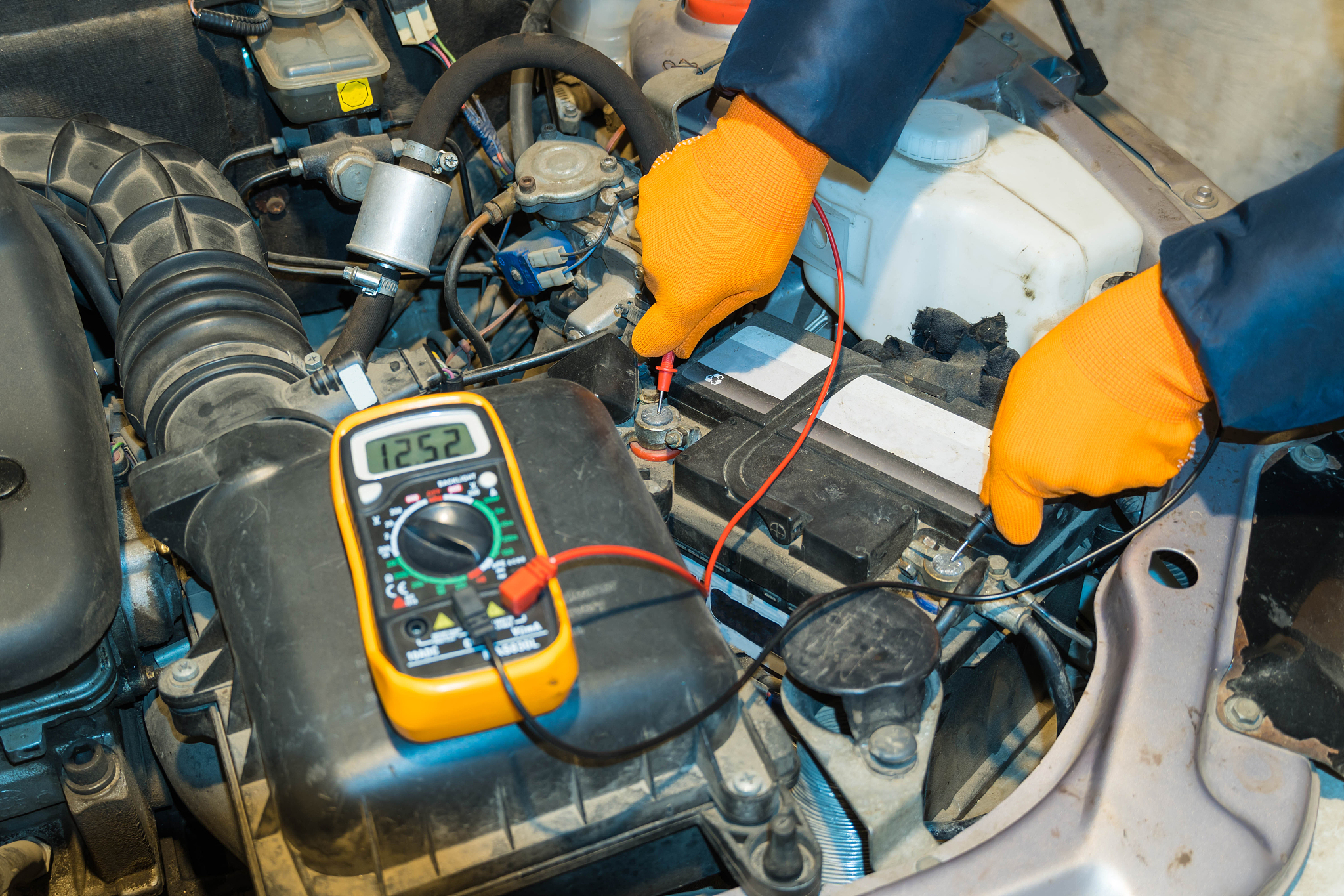 柳州市第二职业技术学校汽车制造与检修专业前景好不好