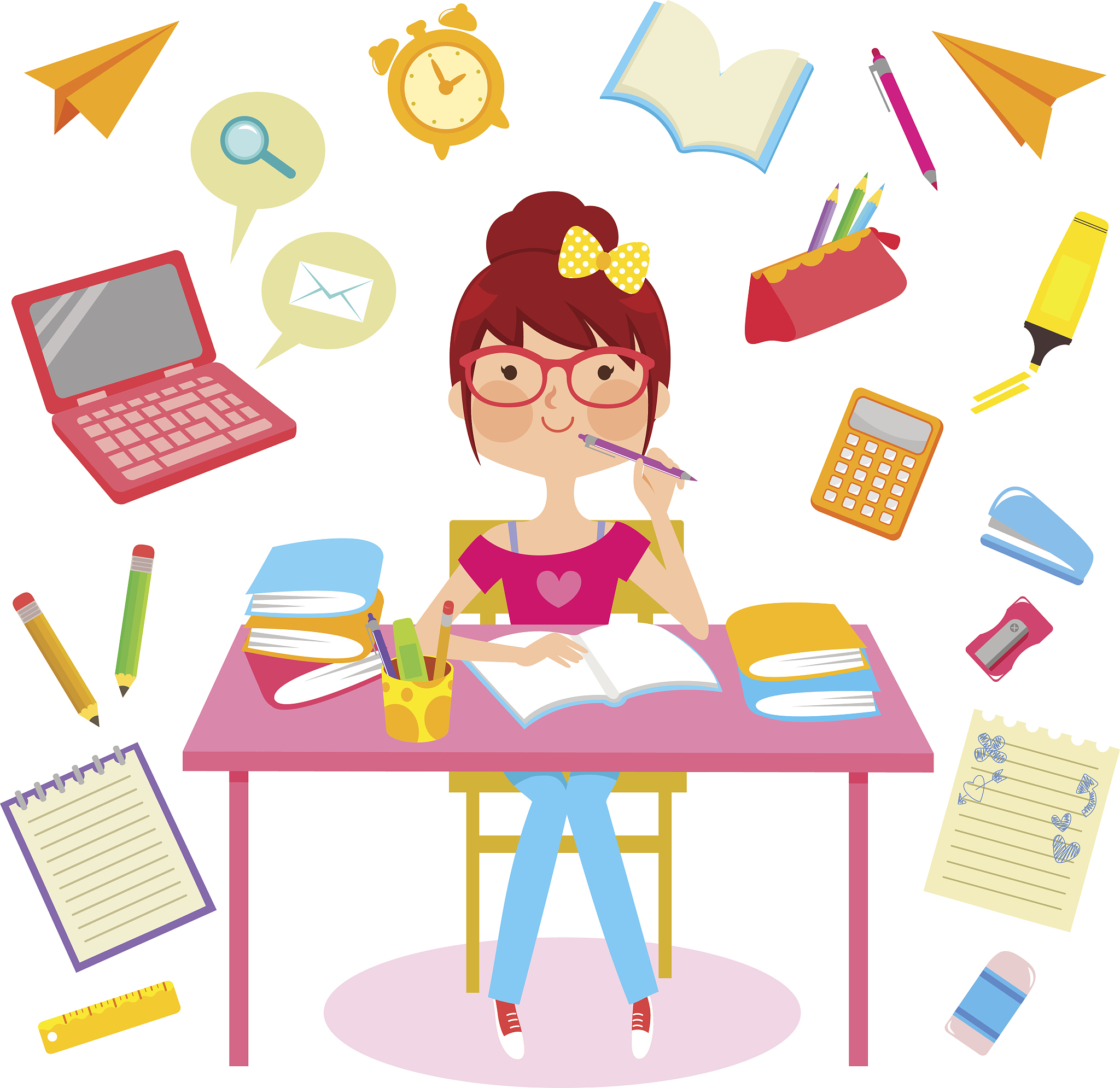 如何复习最有用