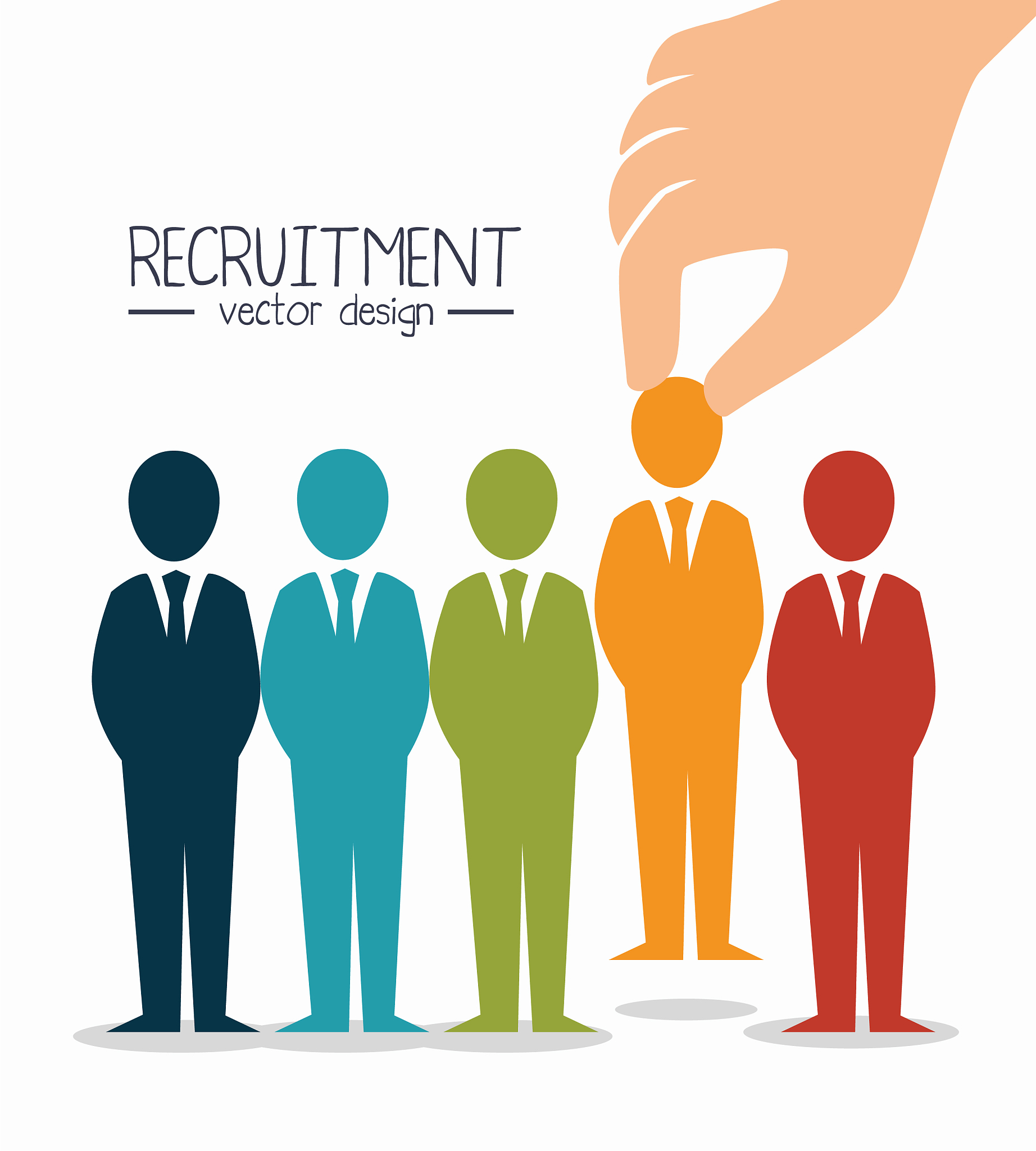 如何确保岗位要求和进度？