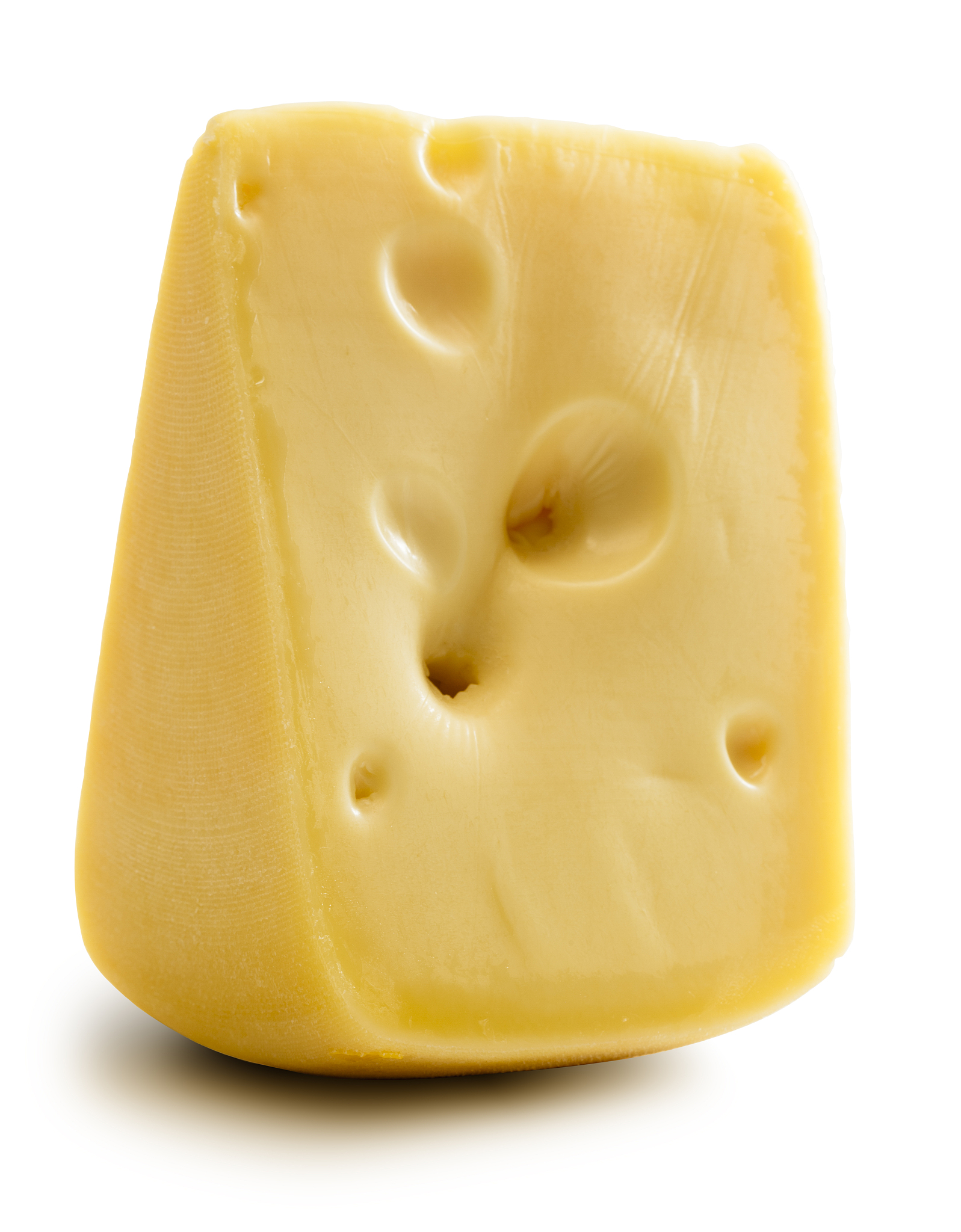 HEYDAY「奶酪鞋」HEYDAY CHEESE BIG TOE 'YELLOW'：二次元风格大头靴，大胆而有趣