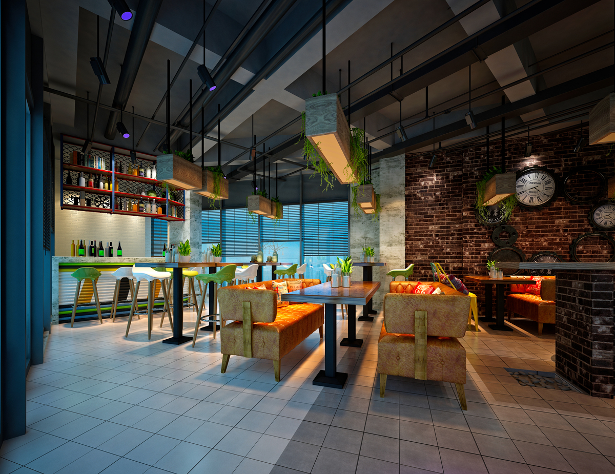 写一份咖啡厅设计的调研报告有自己的感悟