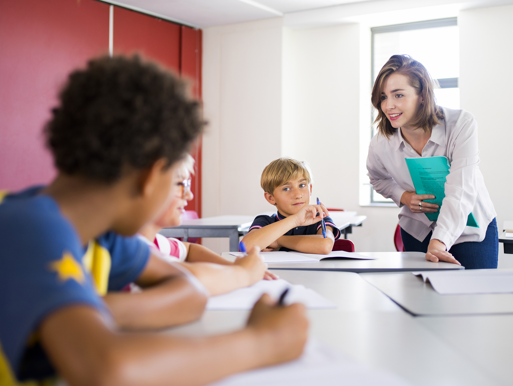 惠州惠城区技工学校2023年热门专业：机械、电子、建筑、汽车维修