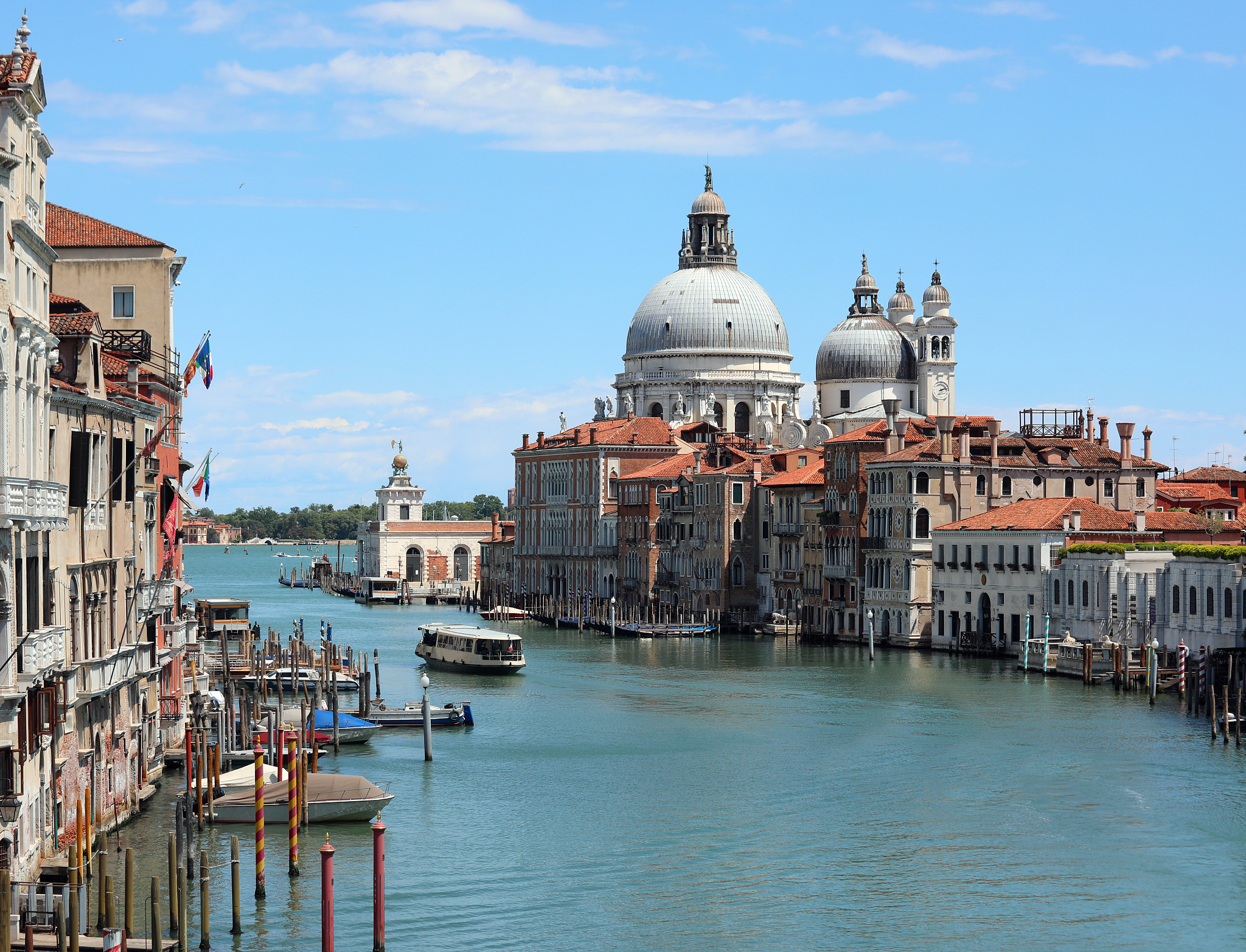 意大利：十个人十种感受，你爱上它了吗？