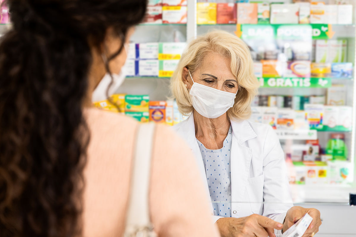 重庆市医药科技学校药剂药品购销方向毕业后是什么学历