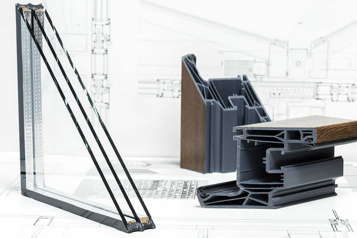 金属断桥铝窗为什么防护性不好