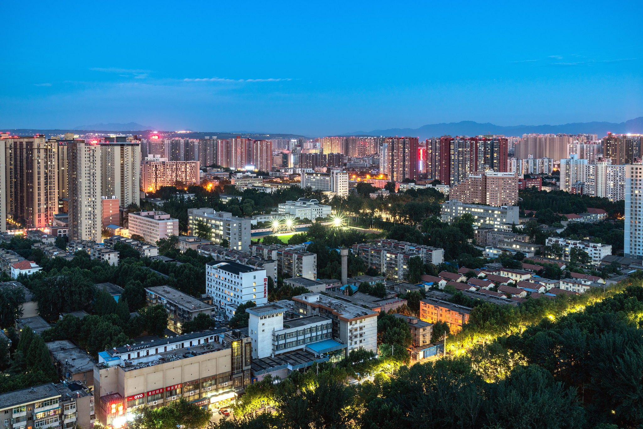 西安理工大学水利水电工程专业就业方向及发展建议