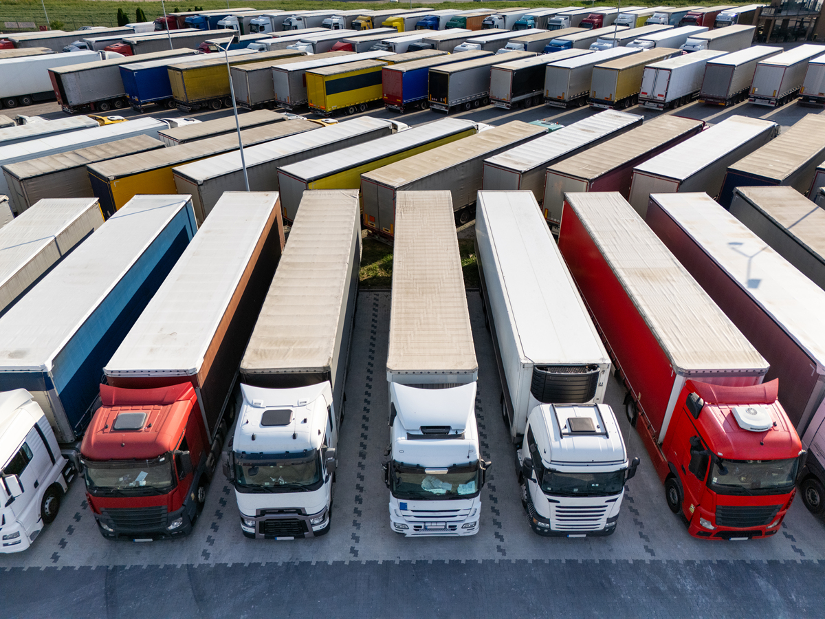 集装箱运输管理专业简介