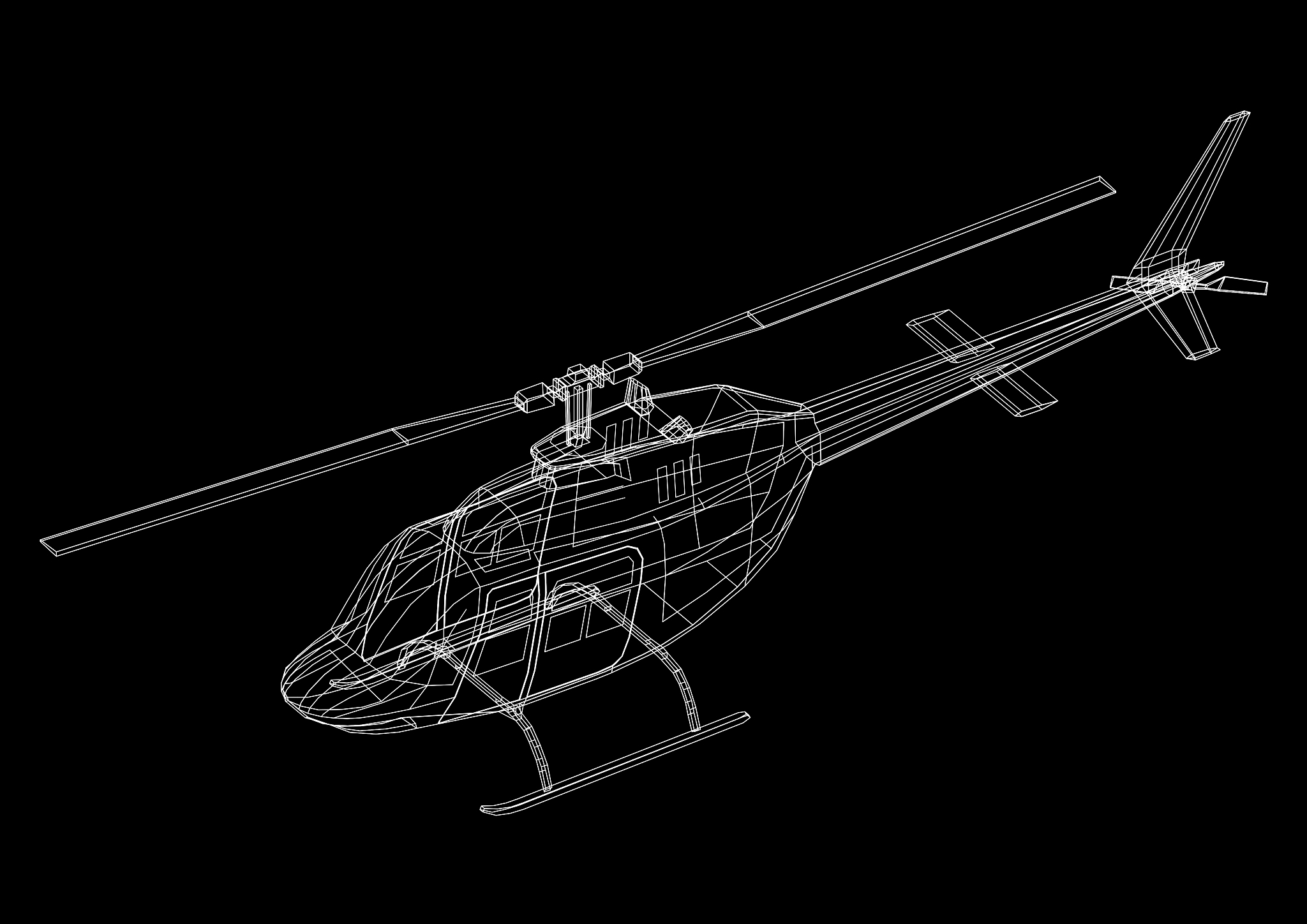 航空专业教学内容介绍用发散性