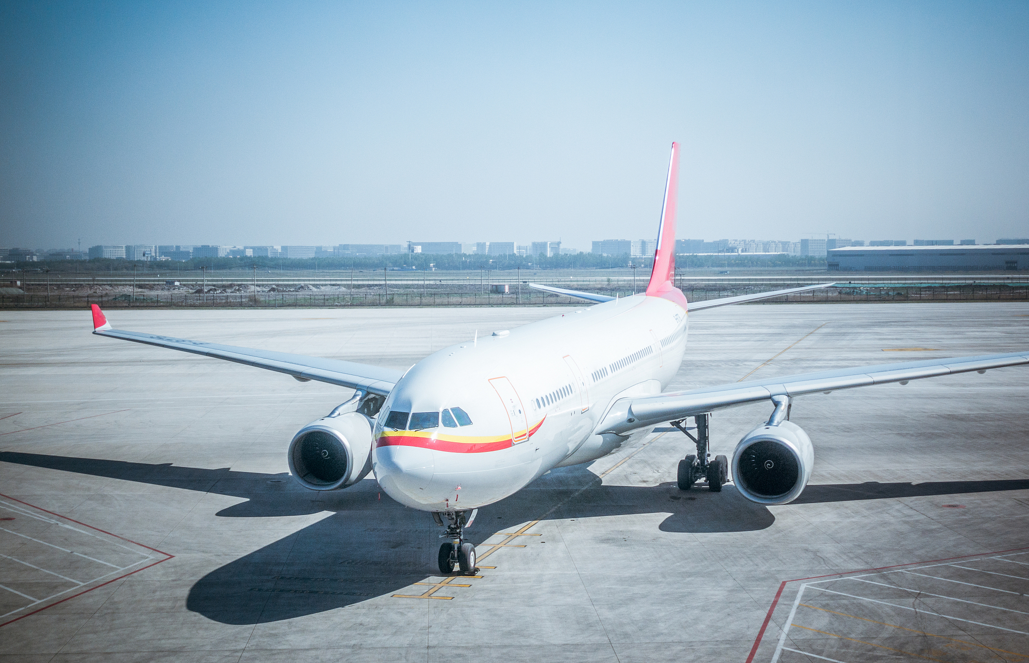航空专业就业前景 毕业后好不好找工作