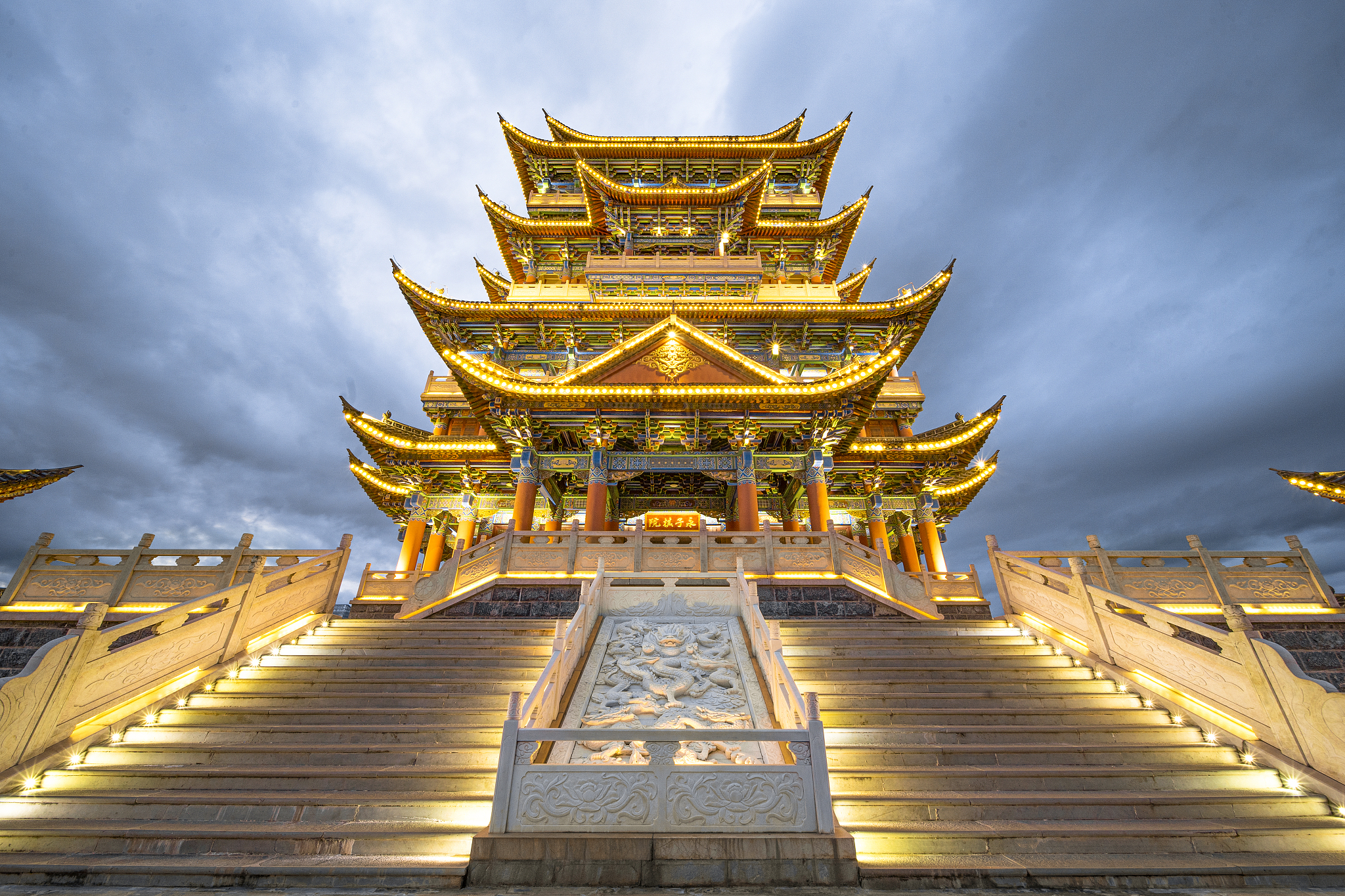 保山中等专业学校2019年建筑施工专业招生简介