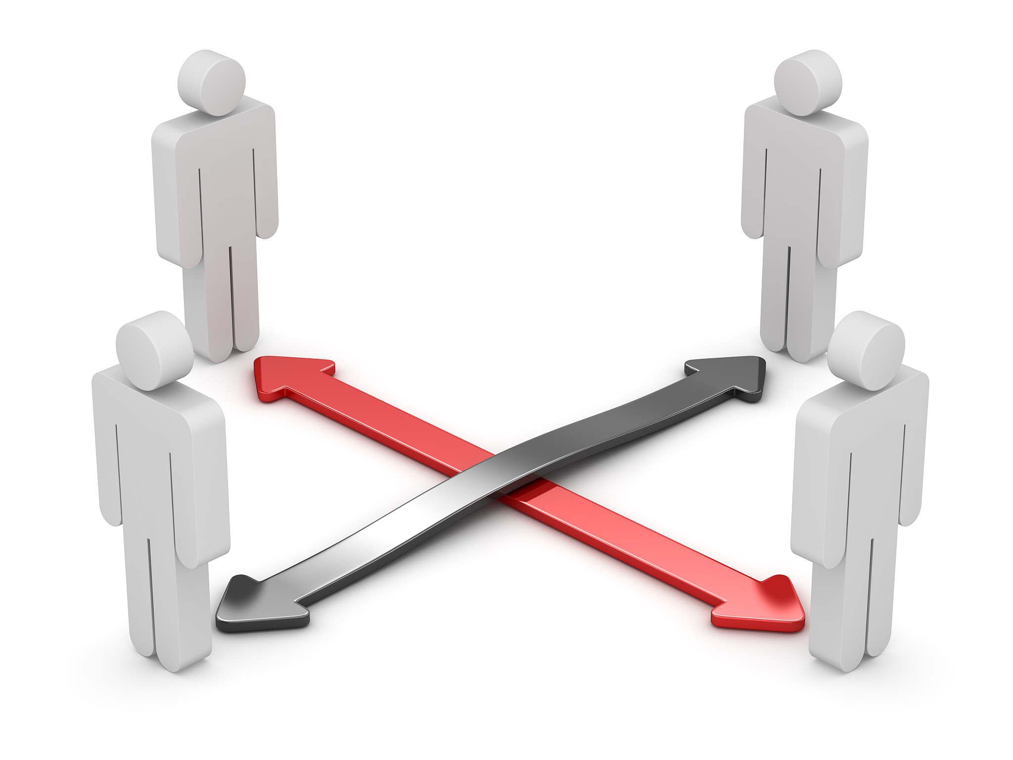 理亏谈判技巧：降低损失，维护利益