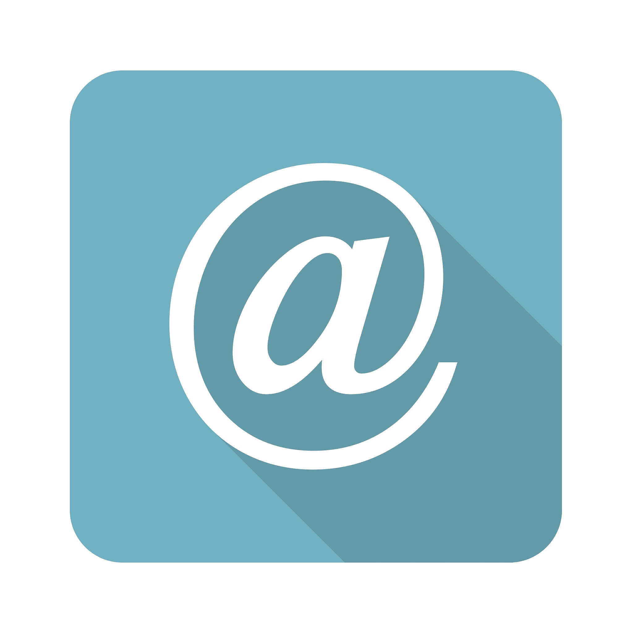 mail icon