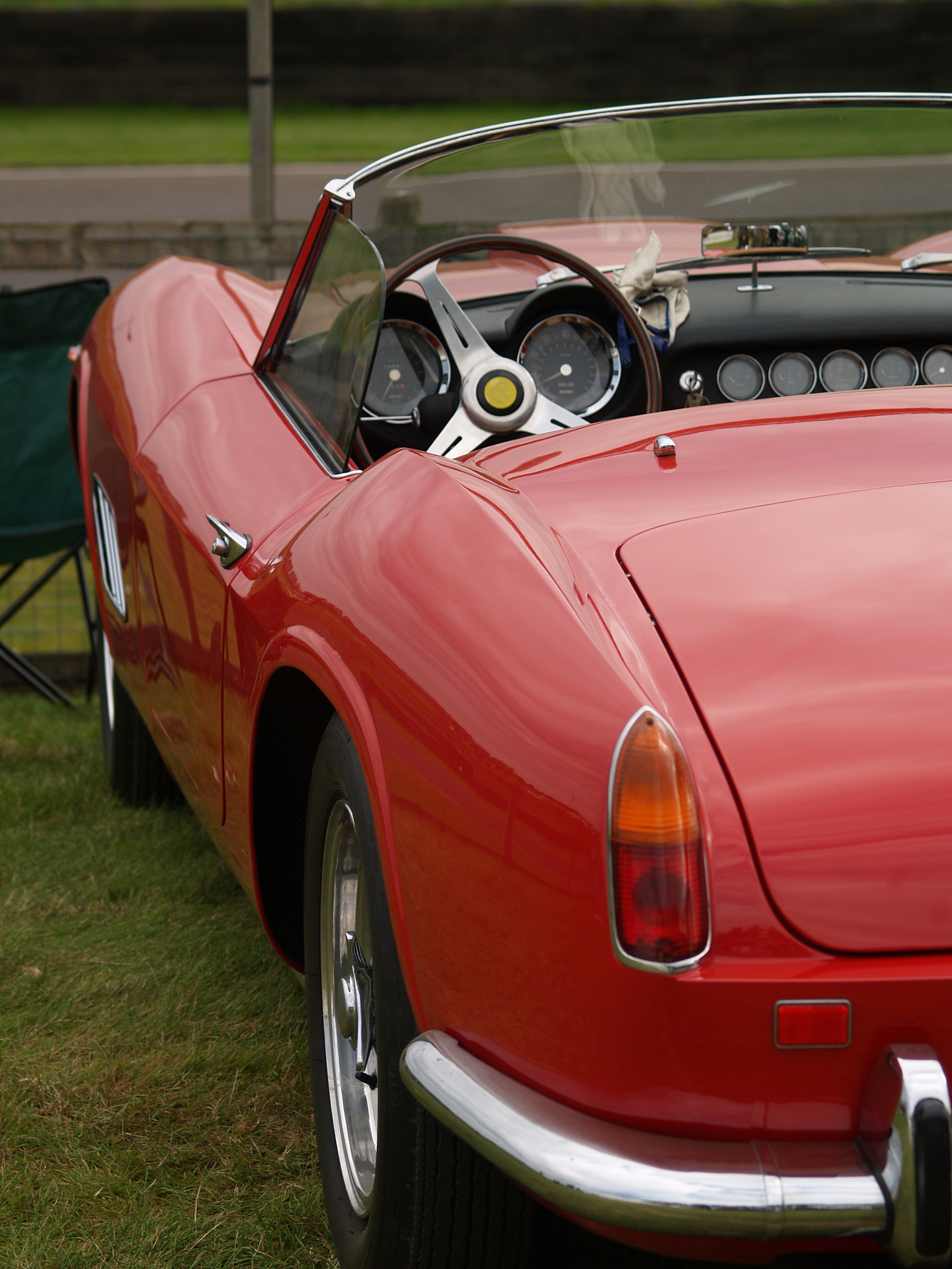 哪里可以购买庞蒂亚克火鸟车