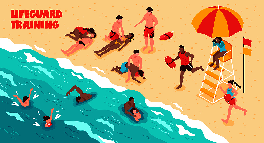 写一篇关于防溺水安全的演讲稿