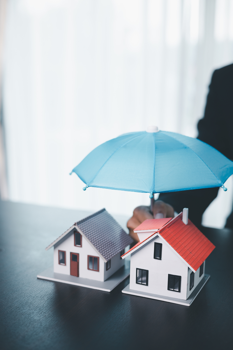 家财险保障内容