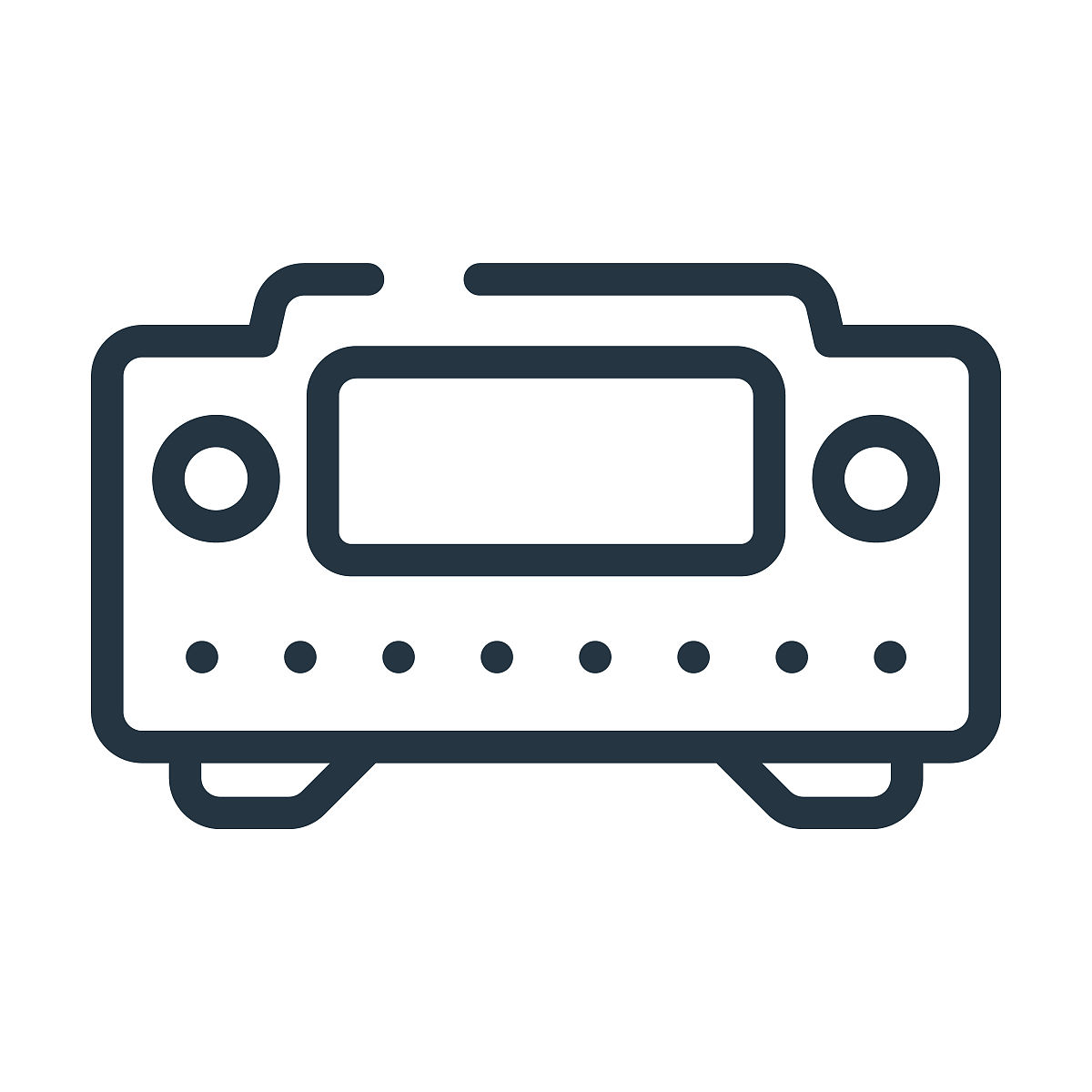 FM无线电接收机系统方案设计