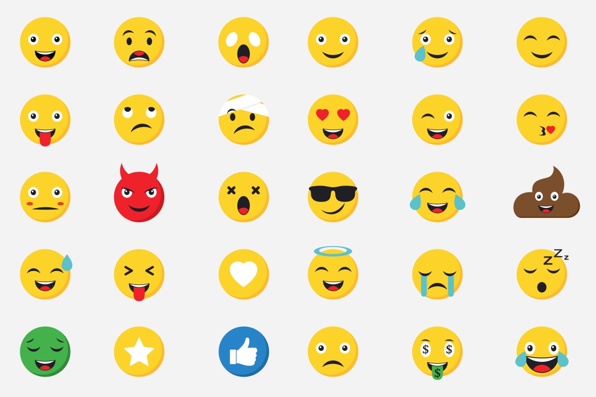 正则表达式：禁止Emoji表情和特殊符号