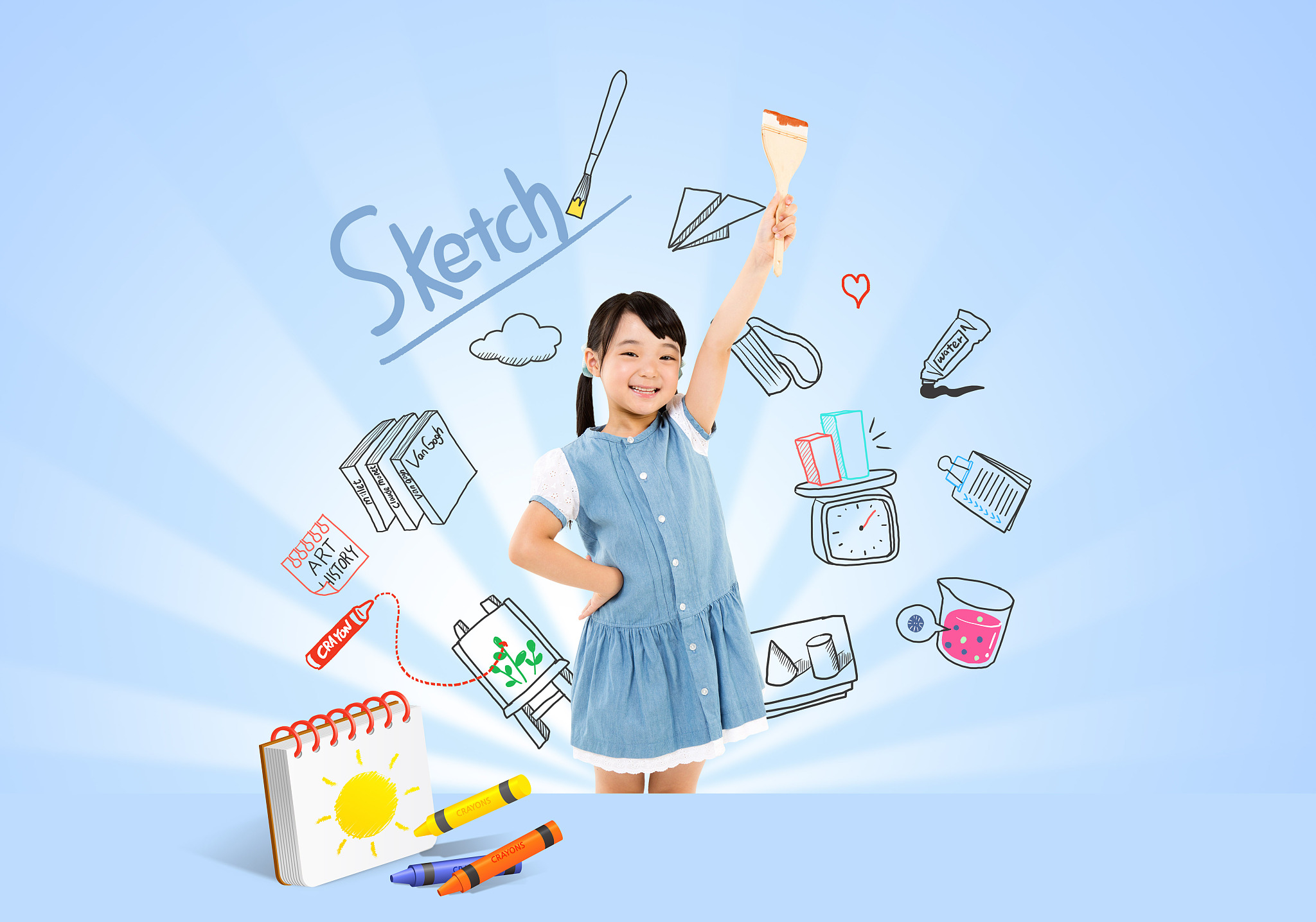 education