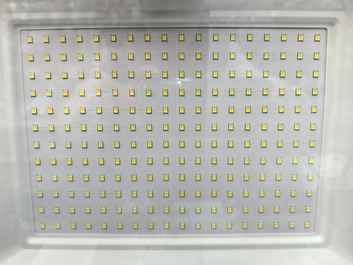 劳士防爆应急灯-高亮度长时间危险环境安全照明