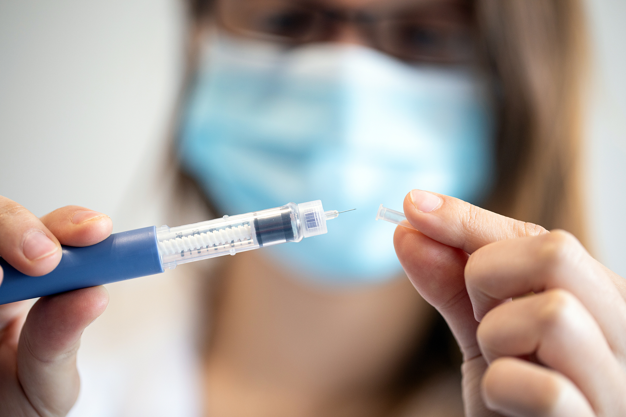 医保报销胰岛素注射笔吗？ - 了解医保覆盖范围