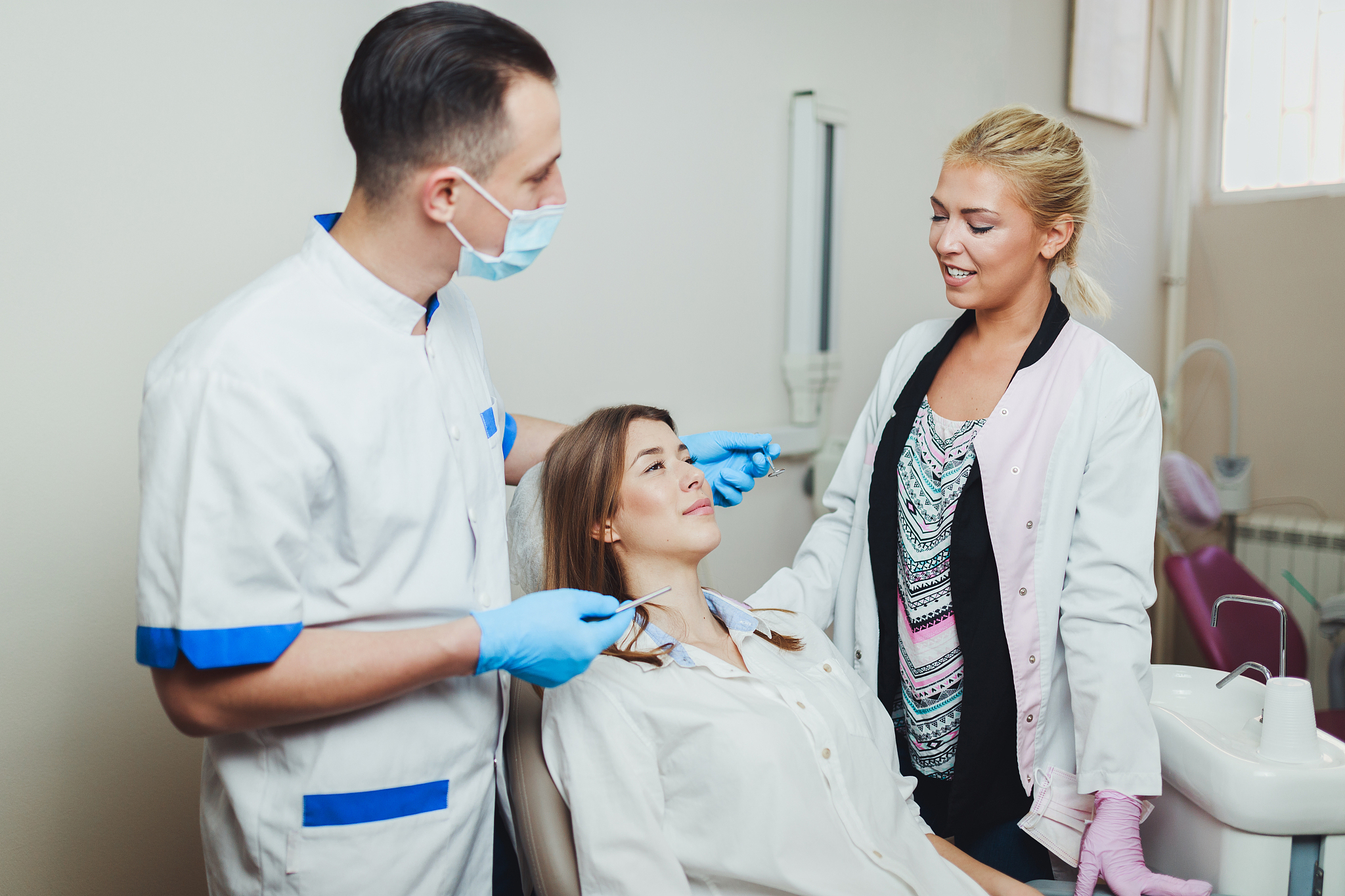 2020年重庆的卫校可以考大学吗