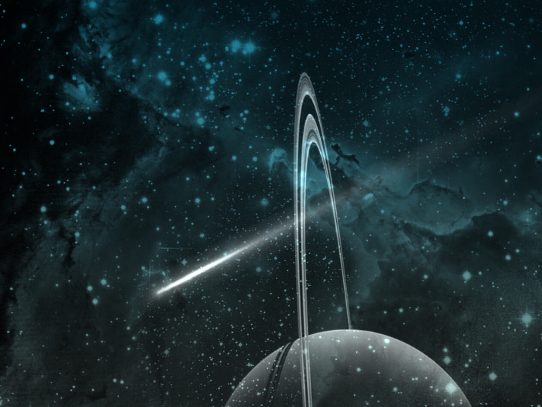 Unveiling the Cosmos: Exploring the Mysteries of the Universe