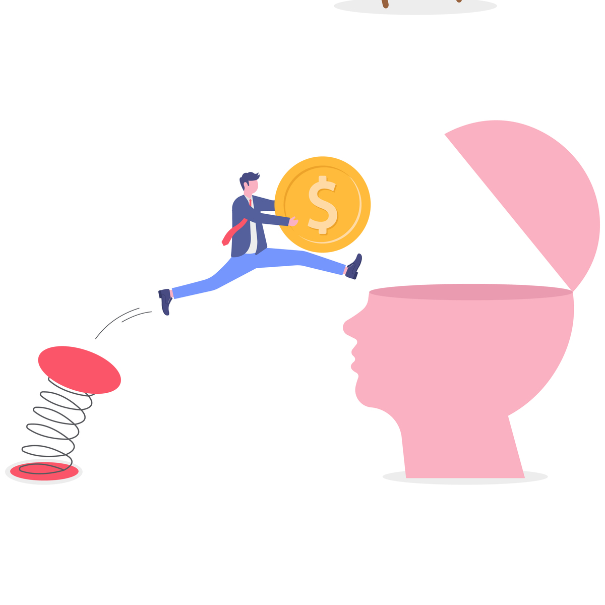 朋友工作瓶颈期怎么办？如何帮助他们走出困境