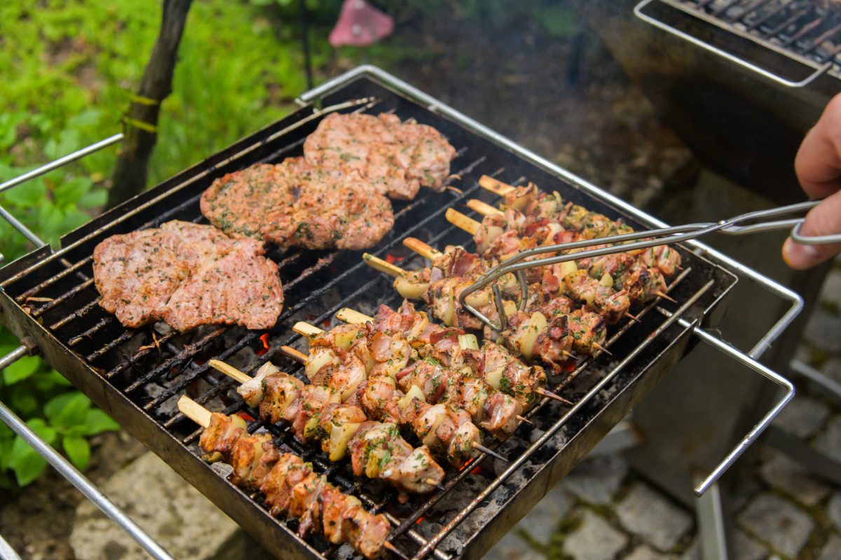 淄博烧烤：美味独特，体验难忘！