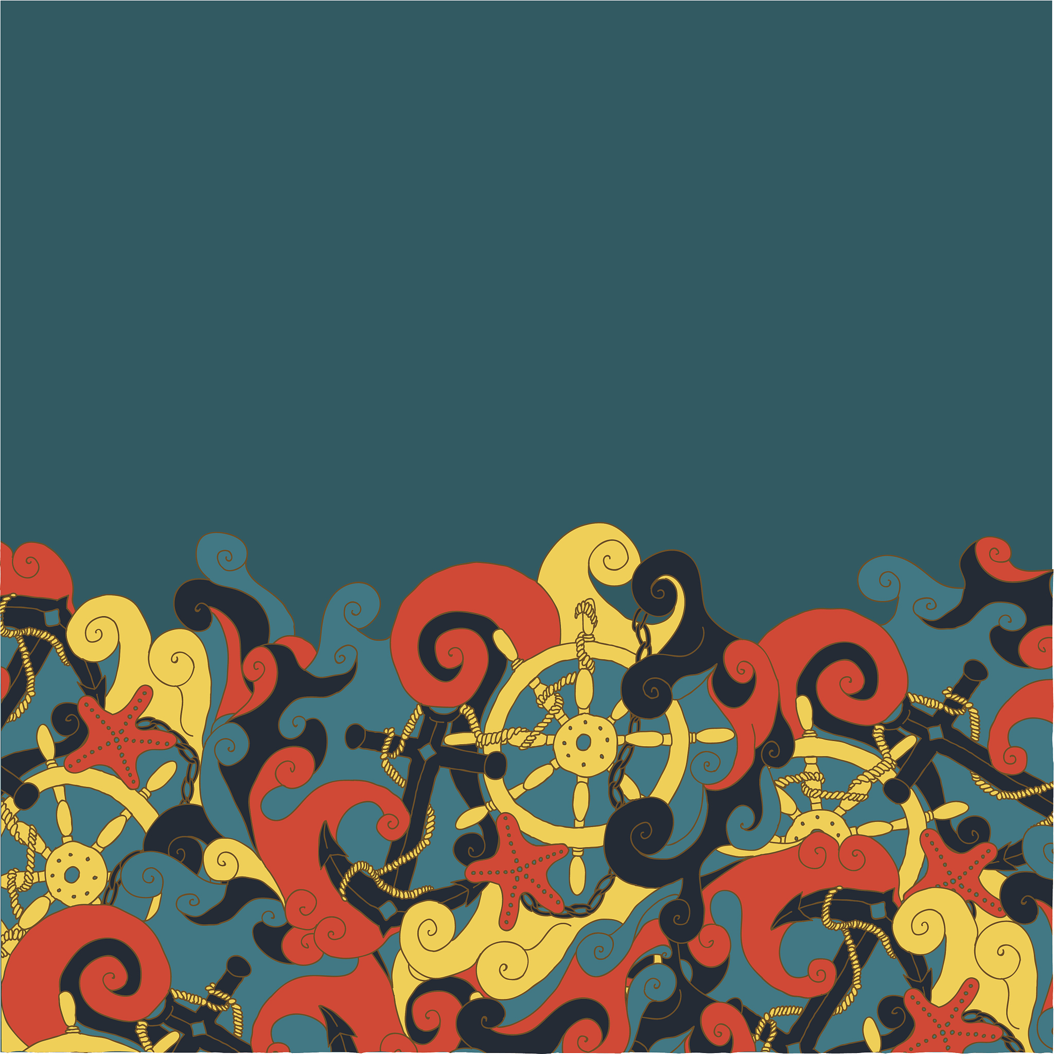 国潮设计风格：传统文化与现代设计的完美融合