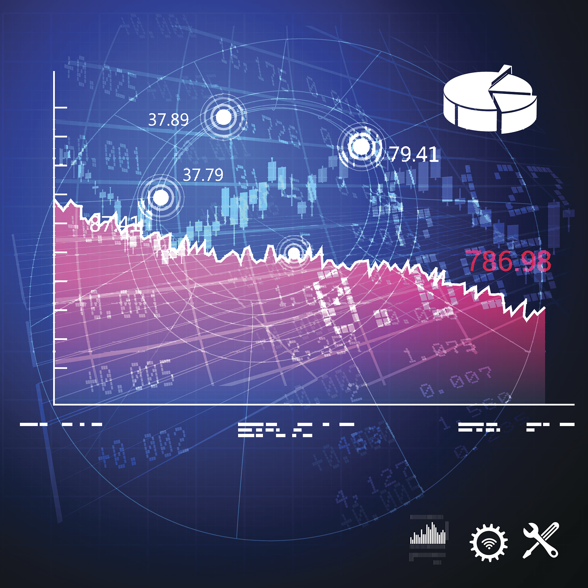 量化交易必读书籍推荐：从入门到精通
