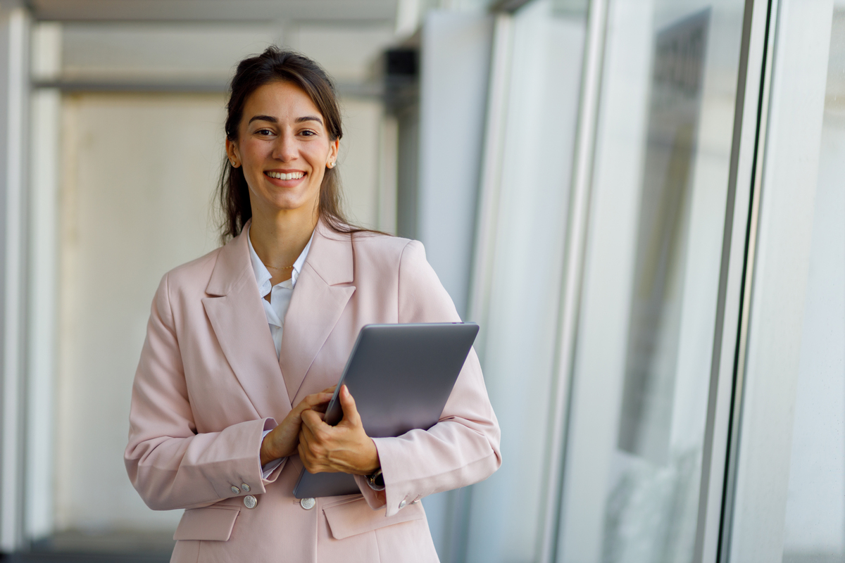 2021年女生最受欢迎的十大职业 - 职场新风尚