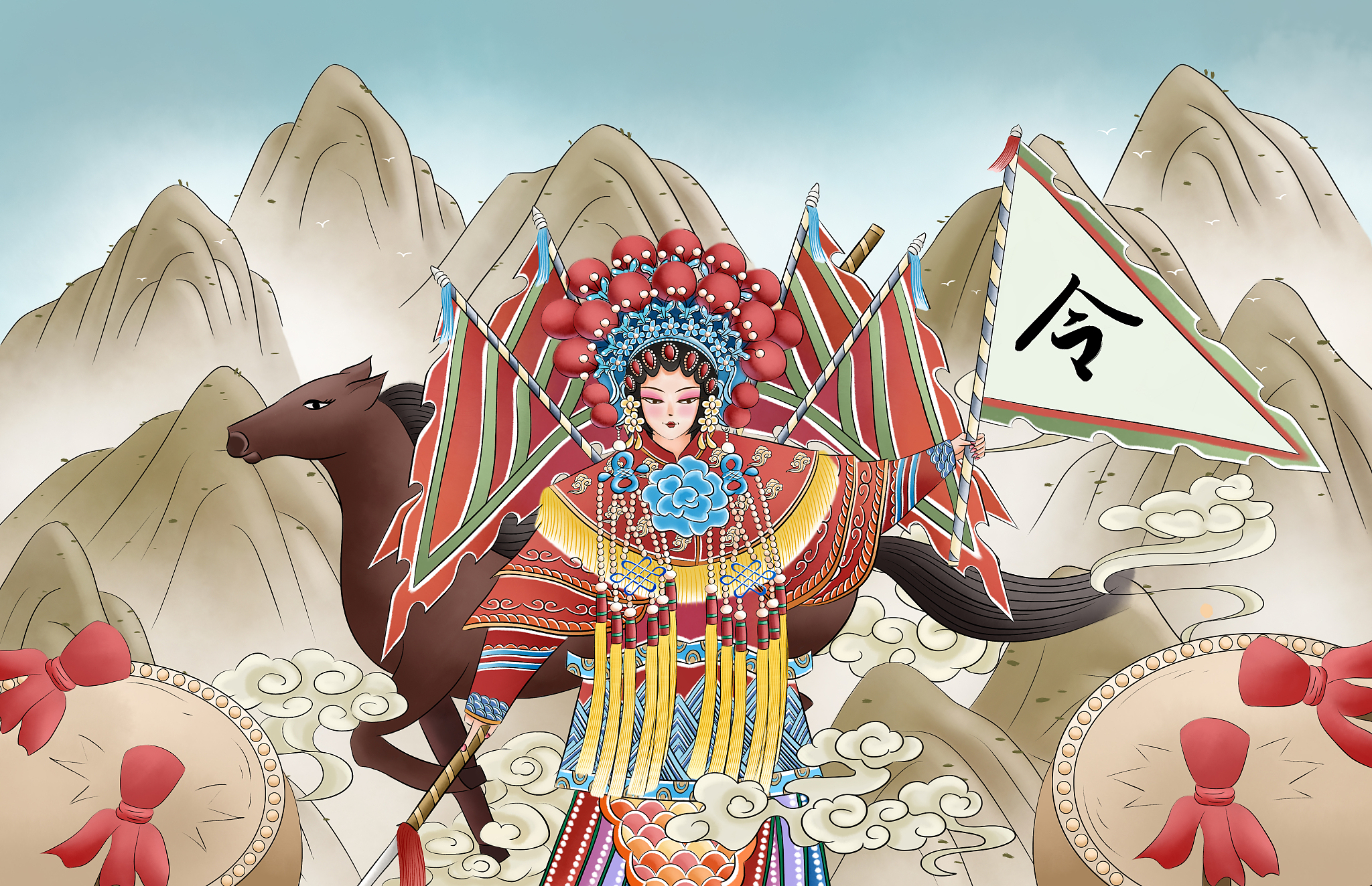 中国戏曲学院动画专业怎么样？详细解析及未来发展趋势