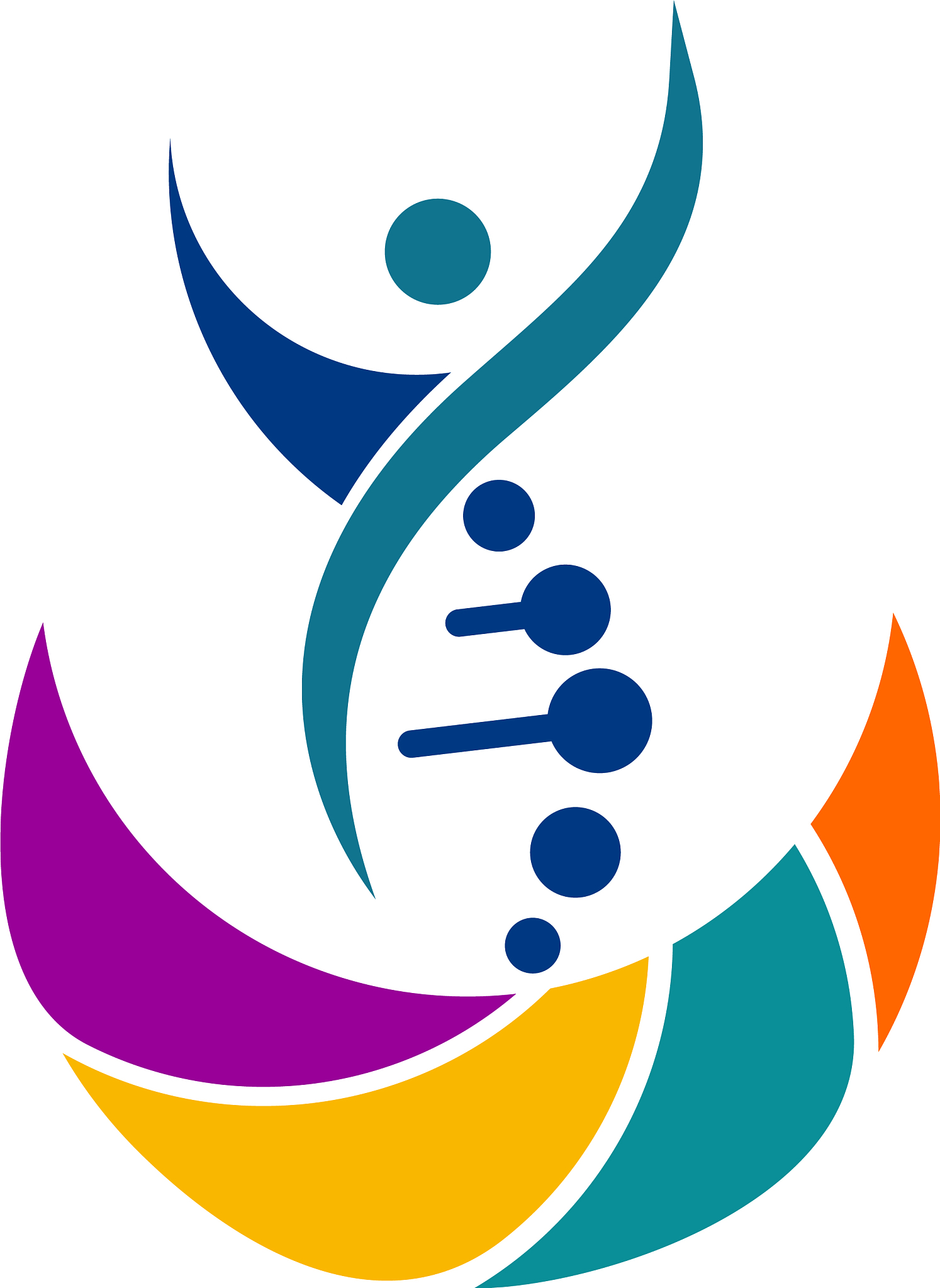 healthcare logo template