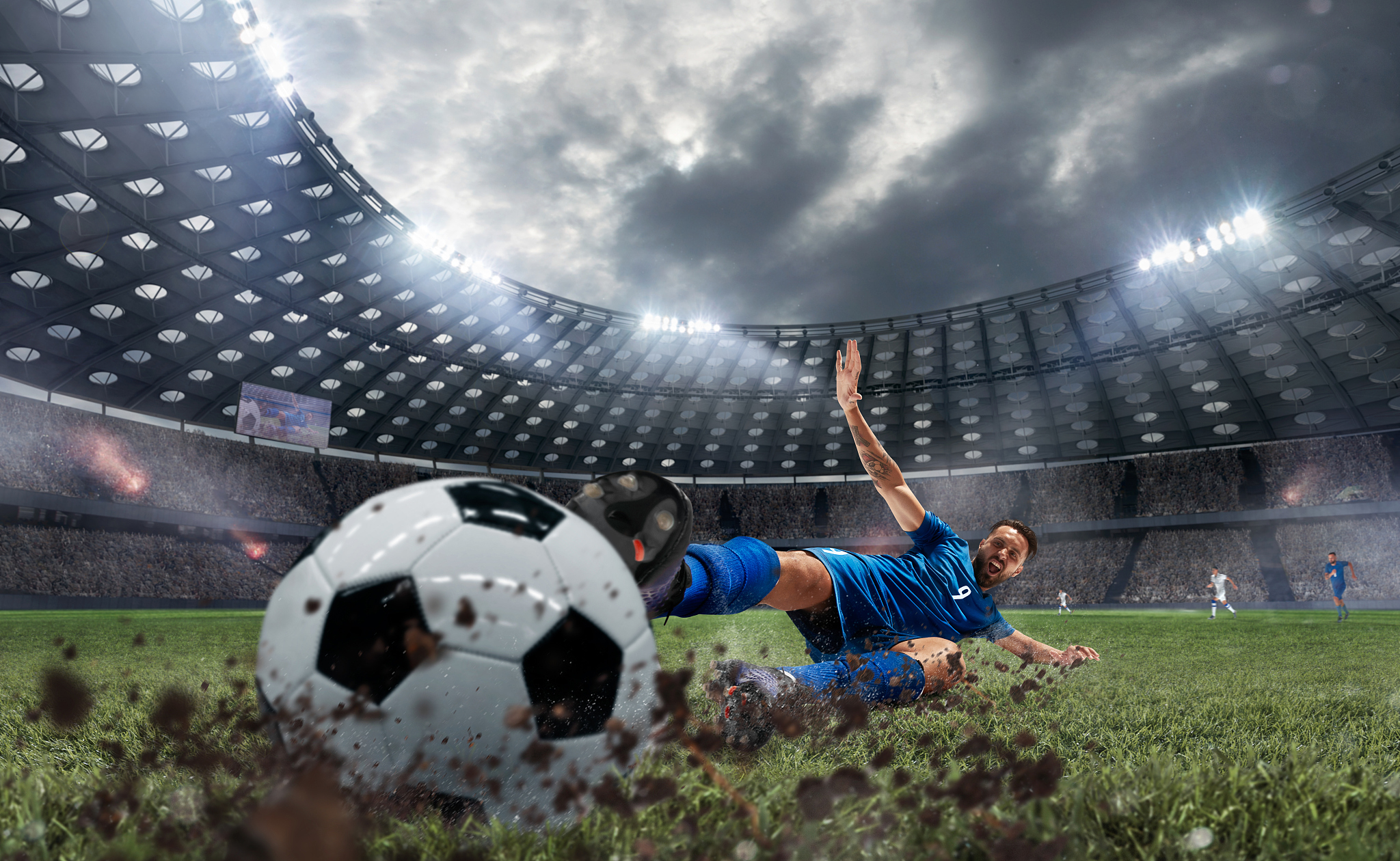 soccer