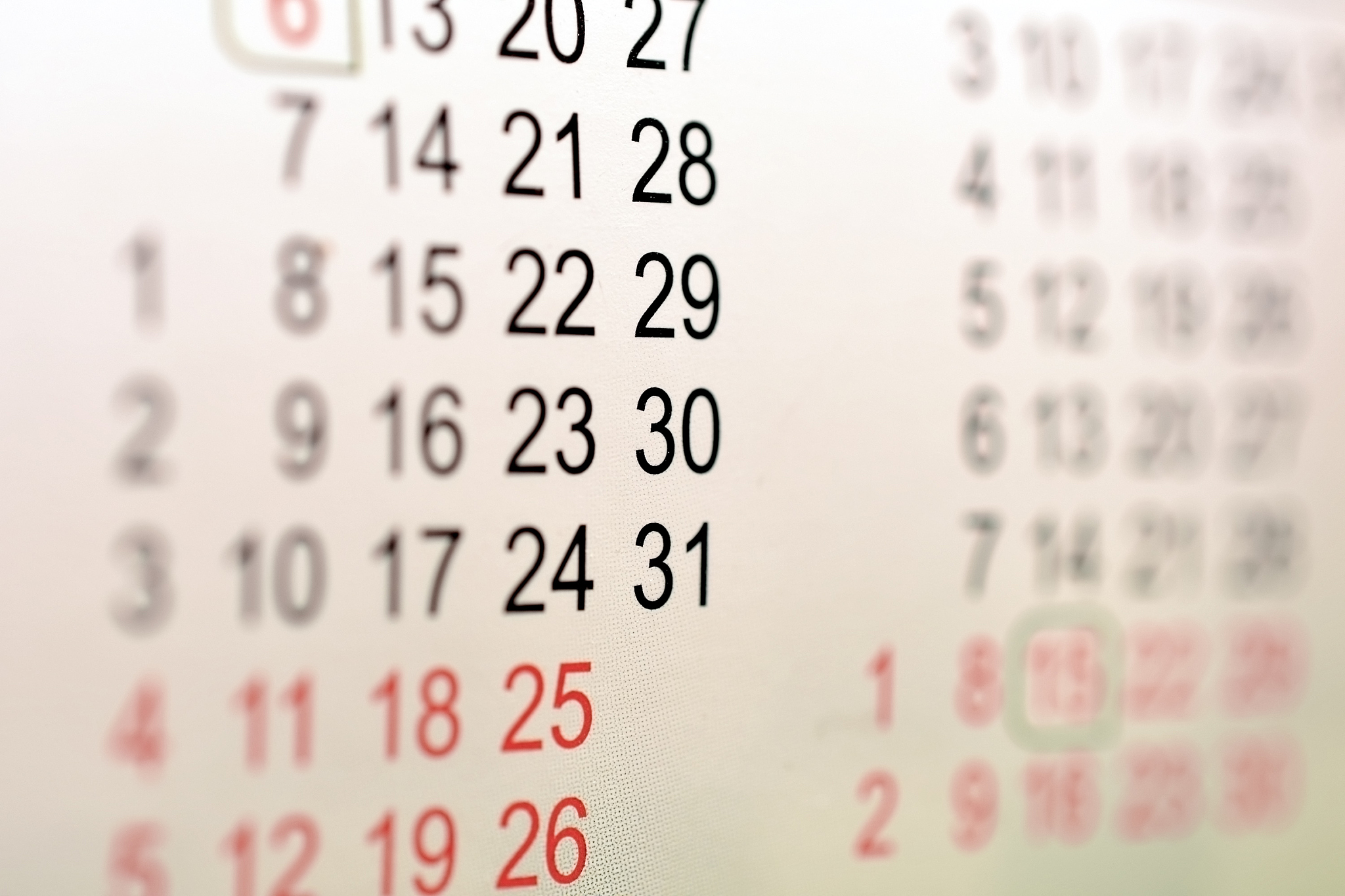 7组随机双位数号码 - 幸运数字推荐